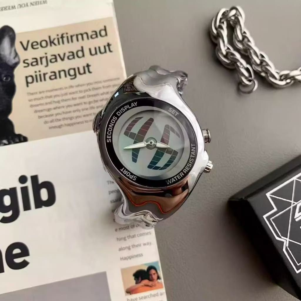 Jewelry Fenix Y2K Watch Size ONE SIZE - 2 Thumbnail
