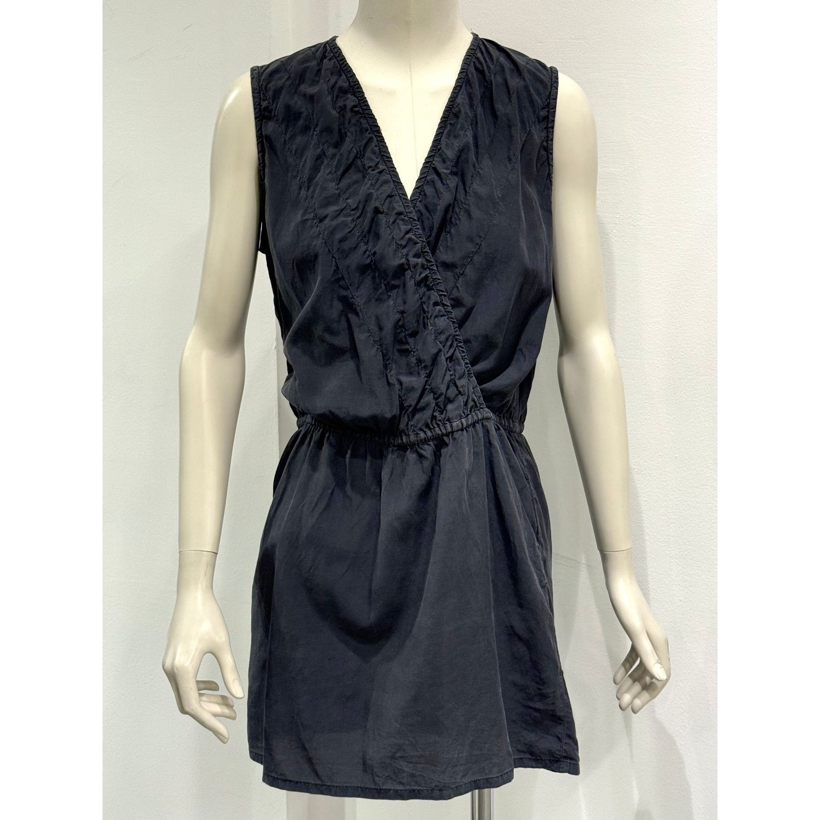 Maison Margiela 2010s Maison Margiela mini dress Size M / US 6-8 / IT 42-44 - 1 Thumbnail