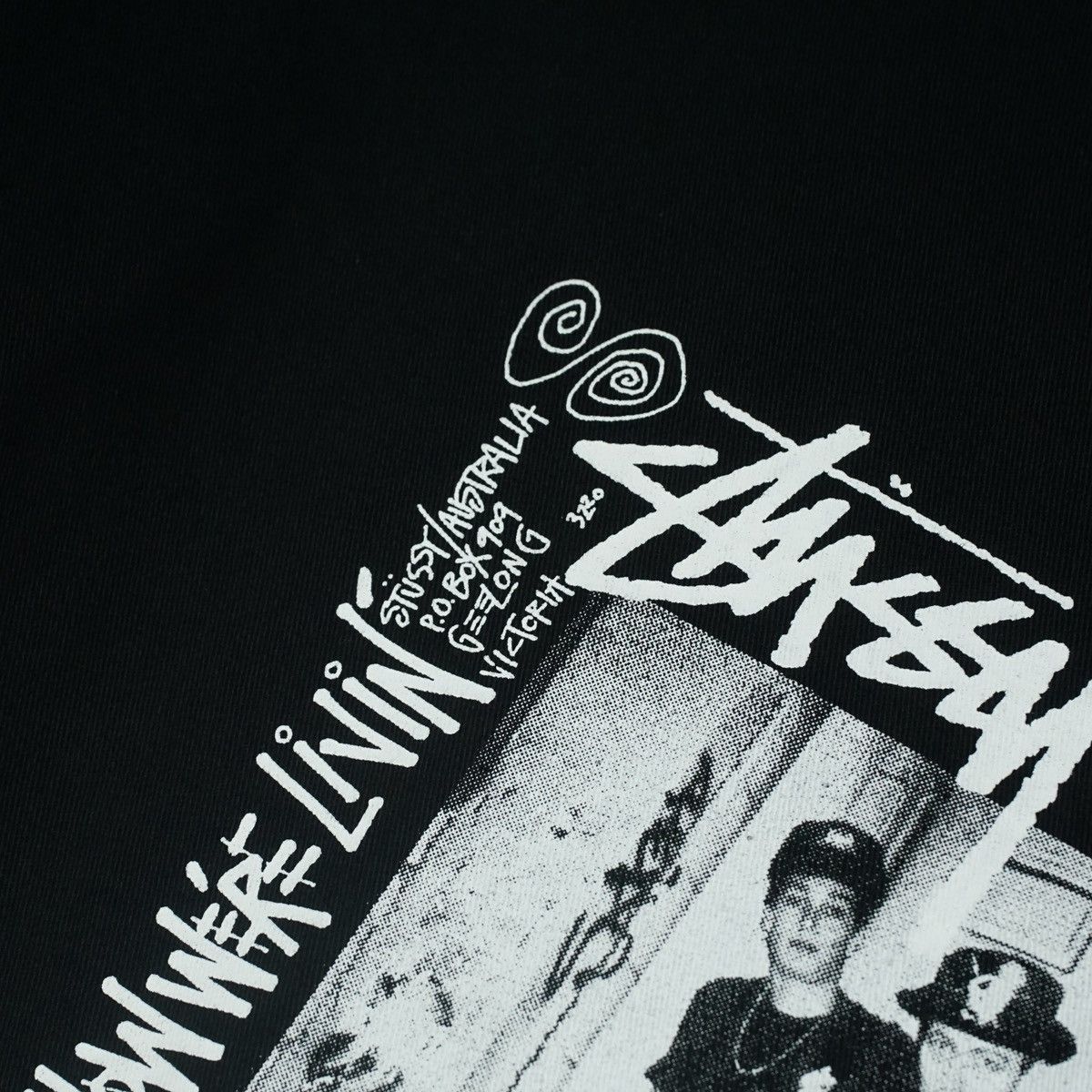 Stussy Stussy California Coach Jacket Size US M / EU 48-50 / 2 - 6 Thumbnail