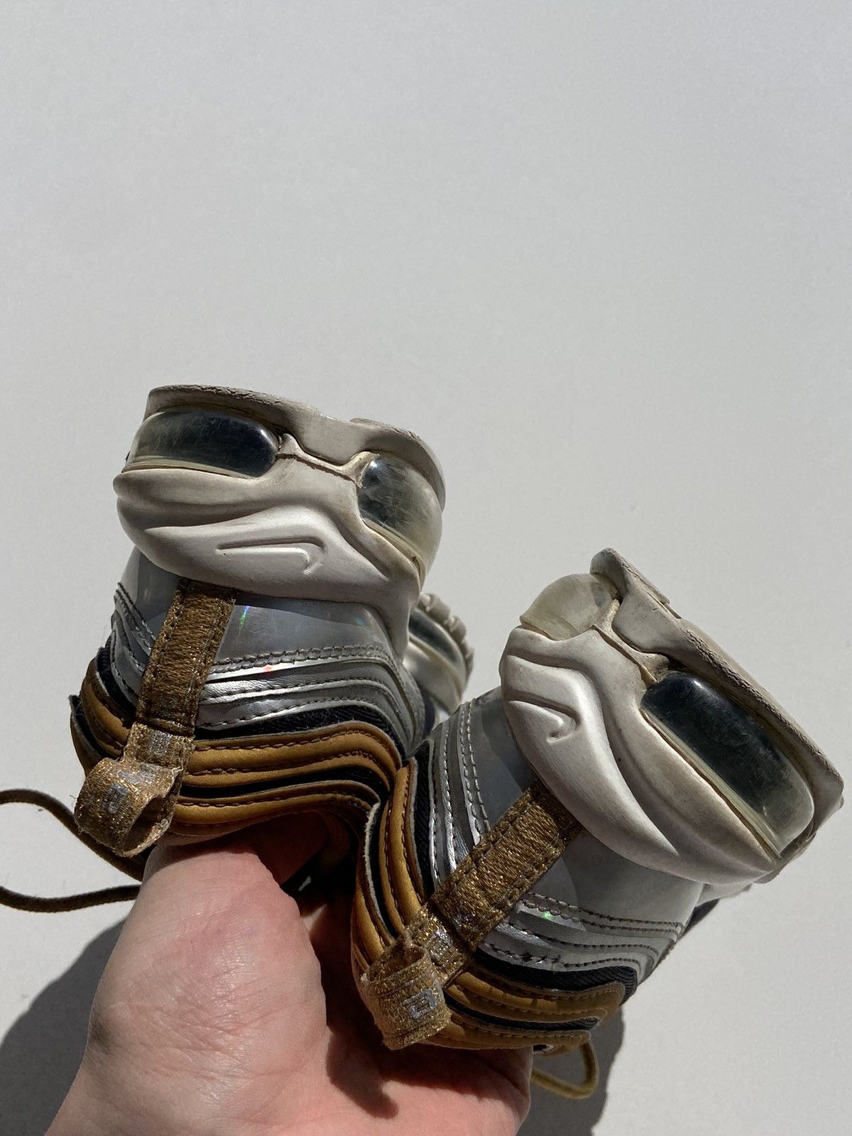 Nike Nike AIR MAX 97 Special Edition AQ4137-700 Size US 8.5 / EU 41-42 - 25 Thumbnail