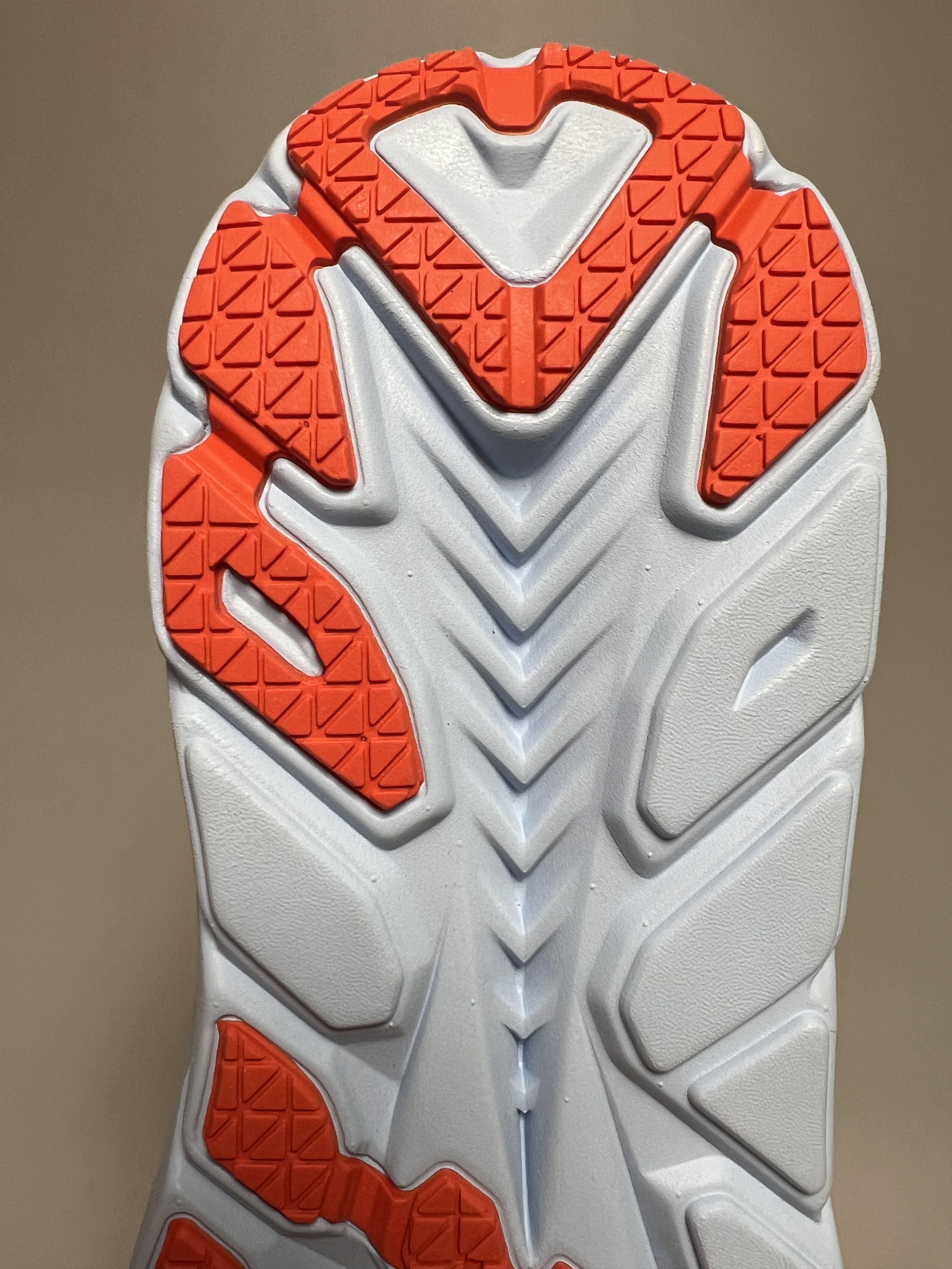 Hoka 11.5D Hoka One One Clifton 8 Men's Running Shoes Walking Gym Size US 11.5 / EU 44-45 - 8 Thumbnail