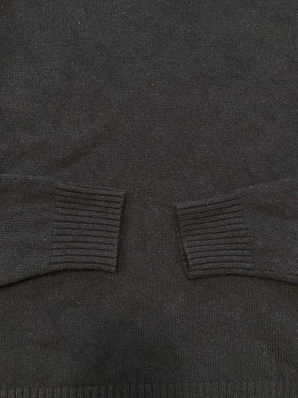 Levi's Vintage Levi's Men's Wool Blend Sweater, Size M Size US M / EU 48-50 / 2 - 7 Thumbnail
