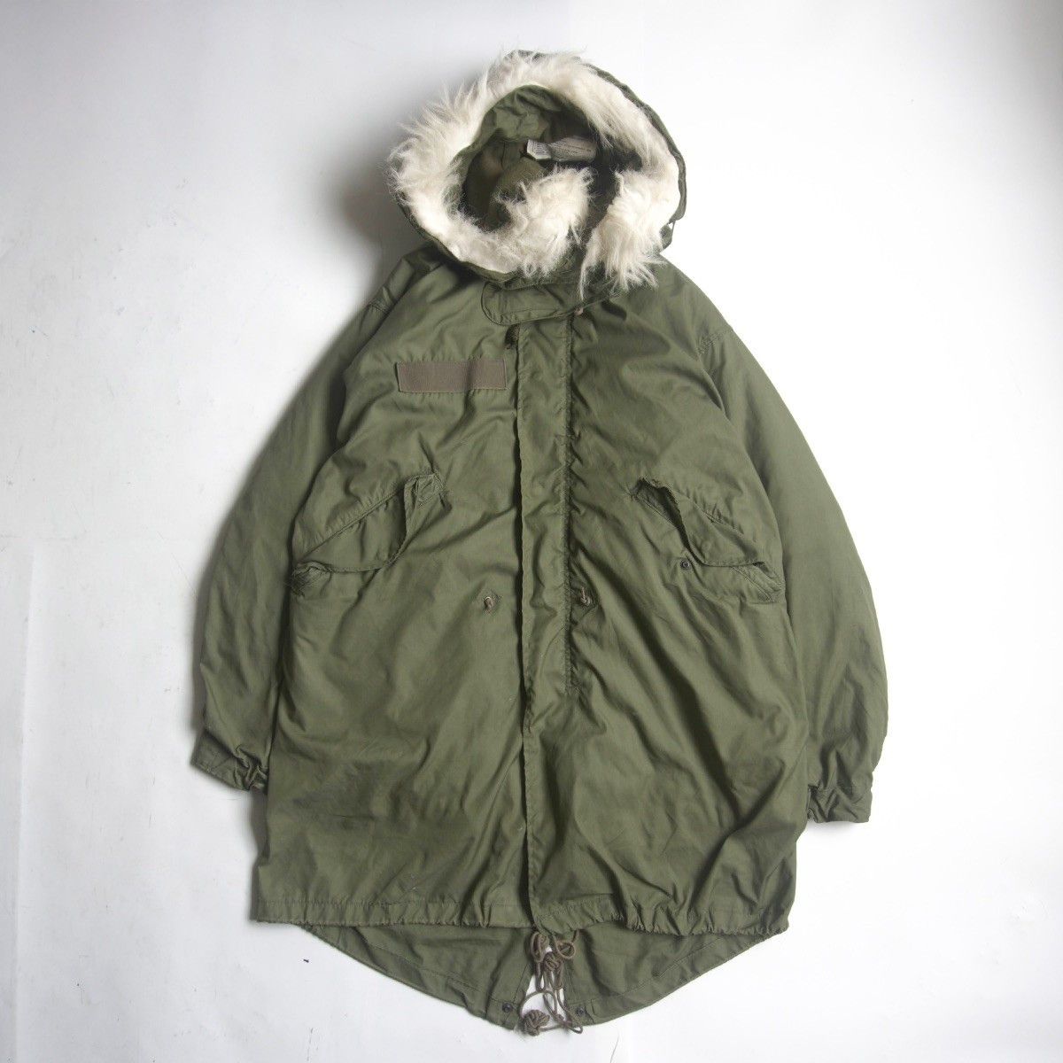 Stone Island × Vintage 80s Vintage Mens STONE ISLAND Archivo 