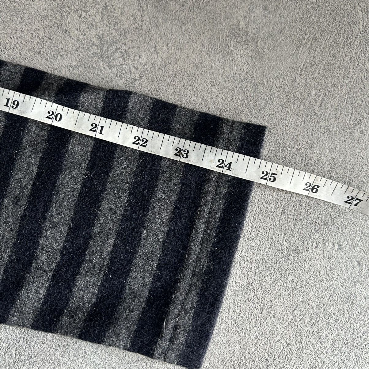 Comme des Garcons Comme DesGarcons Homme Deux Long Sleeve Size US M / EU 48-50 / 2 - 13 Thumbnail