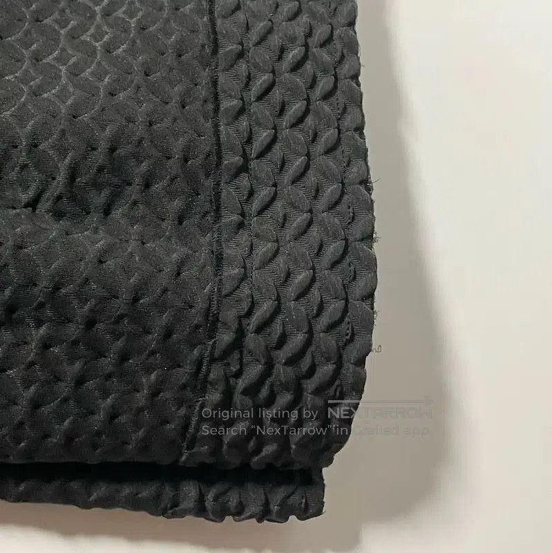 Lanvin Lanvin Black Cotton Dress for Women . Size XS / US 0-2 / IT 36-38 - 9 Thumbnail