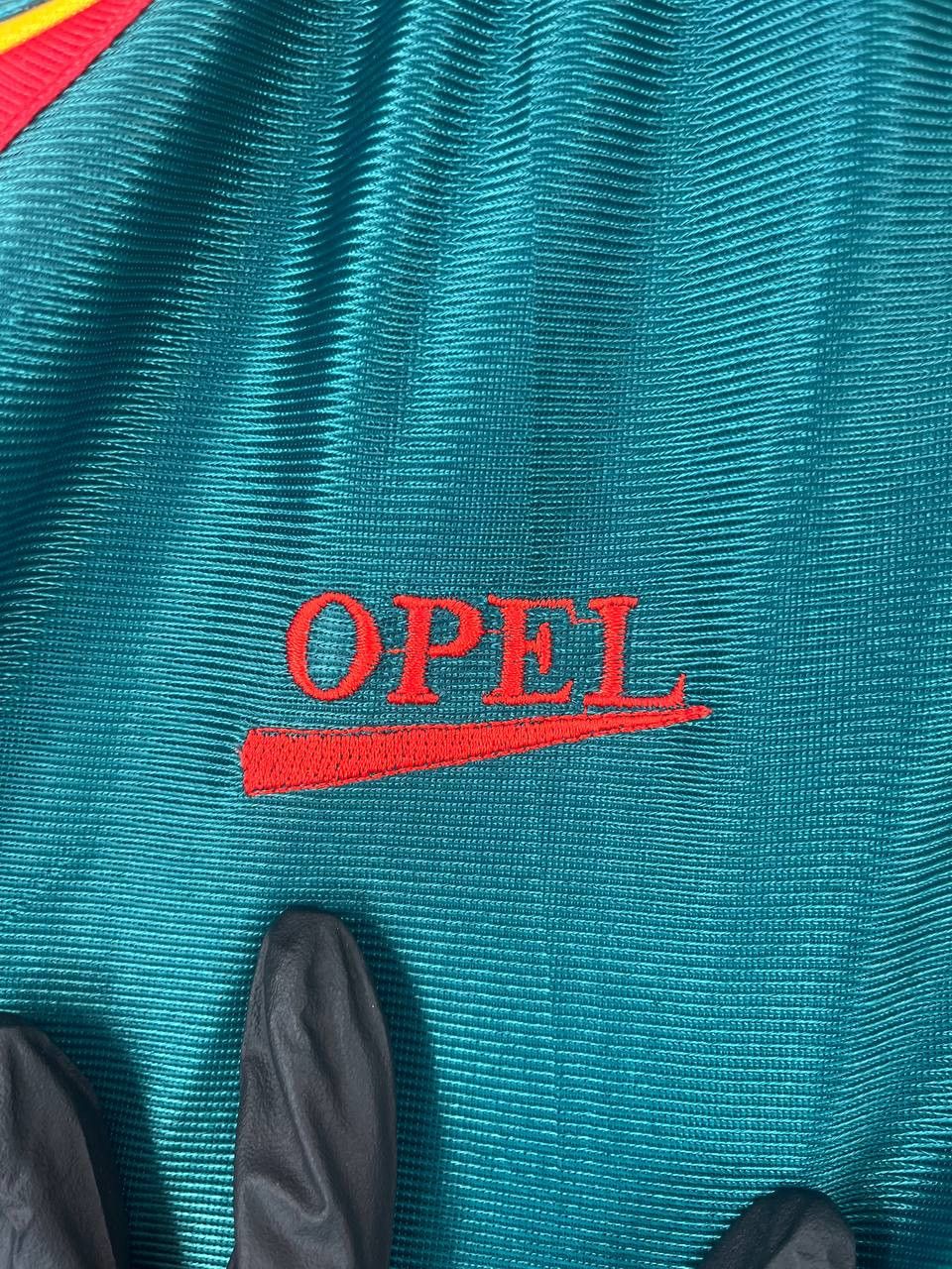 Other Cameroon 90s Retro Football Shirt Opel Replica Jersey Sz XL Size US XL / EU 56 / 4 - 2 Thumbnail