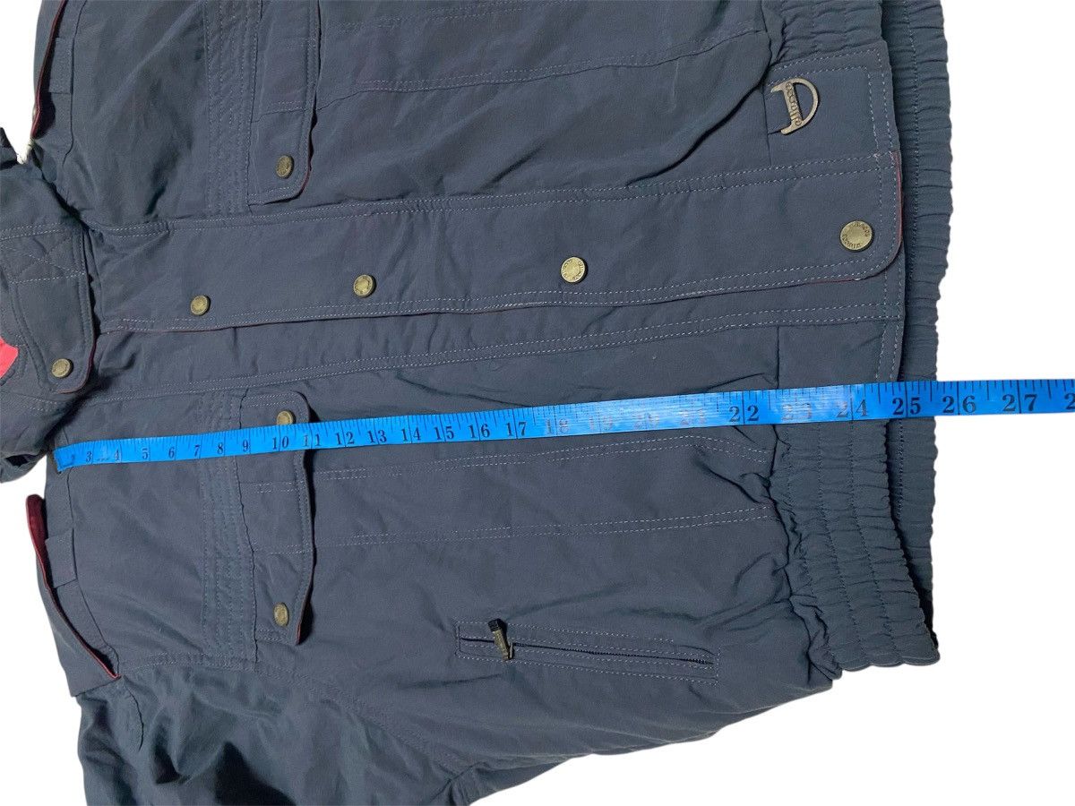 Ellesse Vintage Ellesse Jacket Super Racing Gear Size US L / EU 52-54 / 3 - 18 Thumbnail