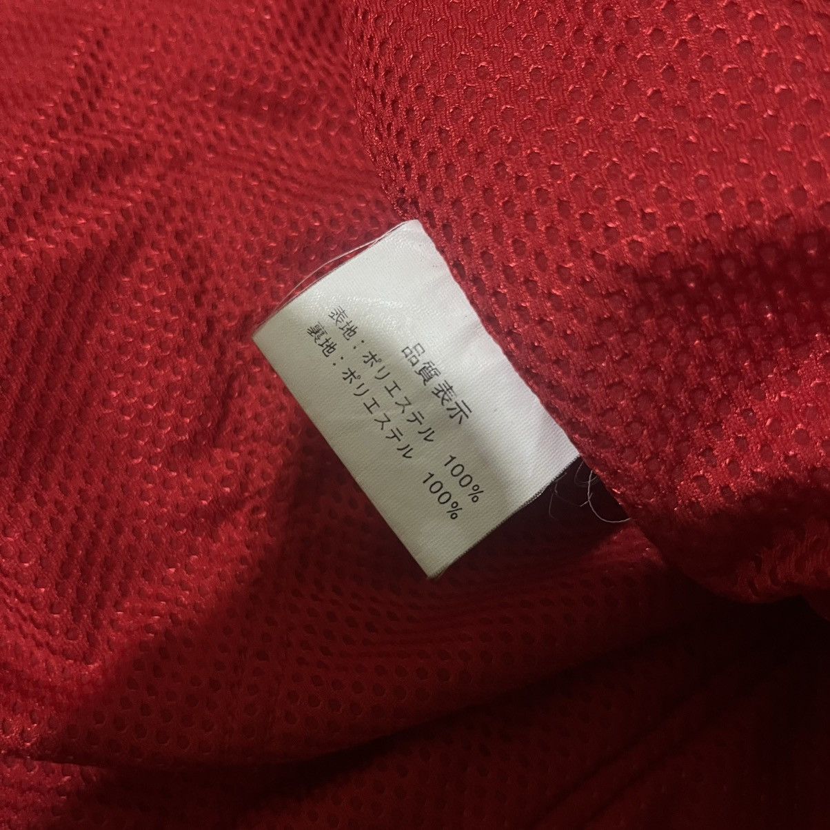 Other Vintage Komine Motorcycle Riding Gear Jacket Size US M / EU 48-50 / 2 - 12 Thumbnail