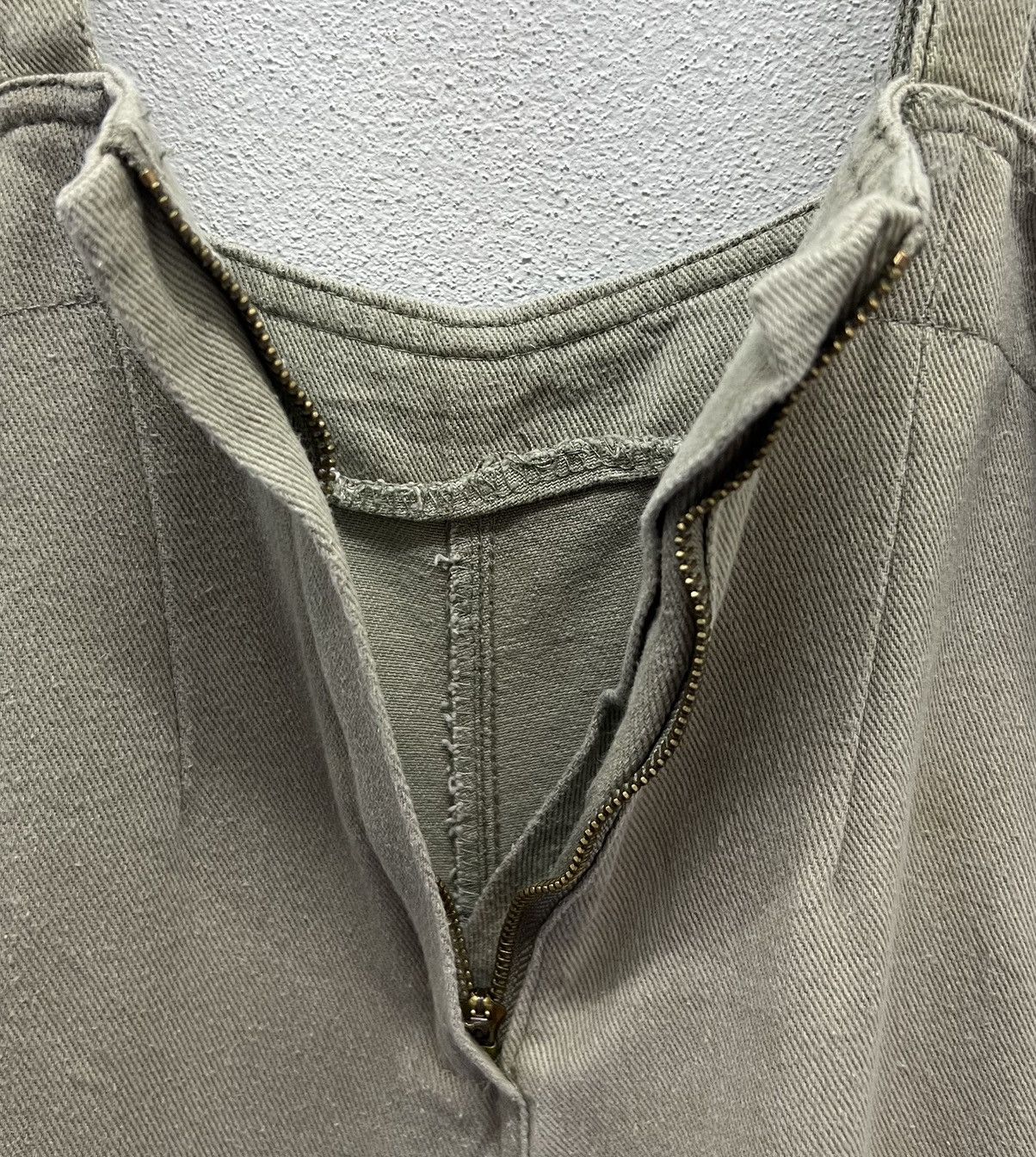 Designer VINTAGE DESIGNER OVERALLS Size US 36 / EU 52 - 9 Thumbnail