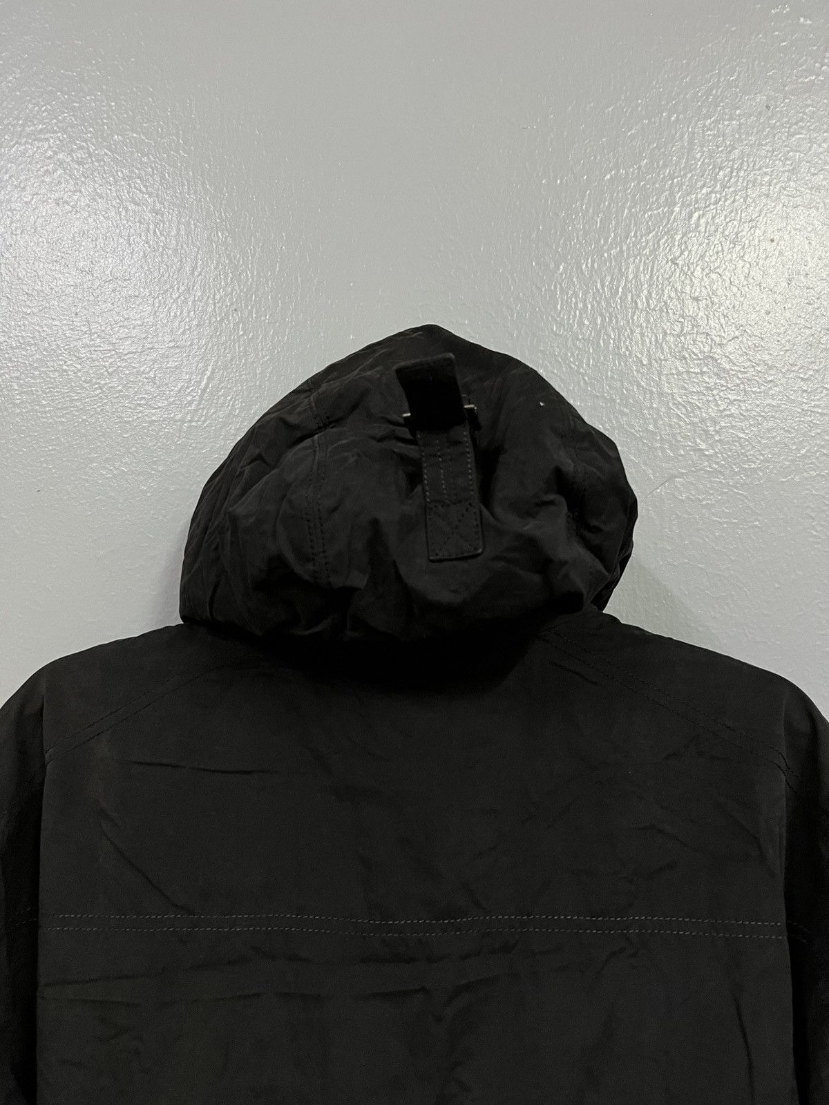 BEANPOLE BEAN POLE ZIPPER JACKET HOODIE Size US L / EU 52-54 / 3 - 12 Thumbnail
