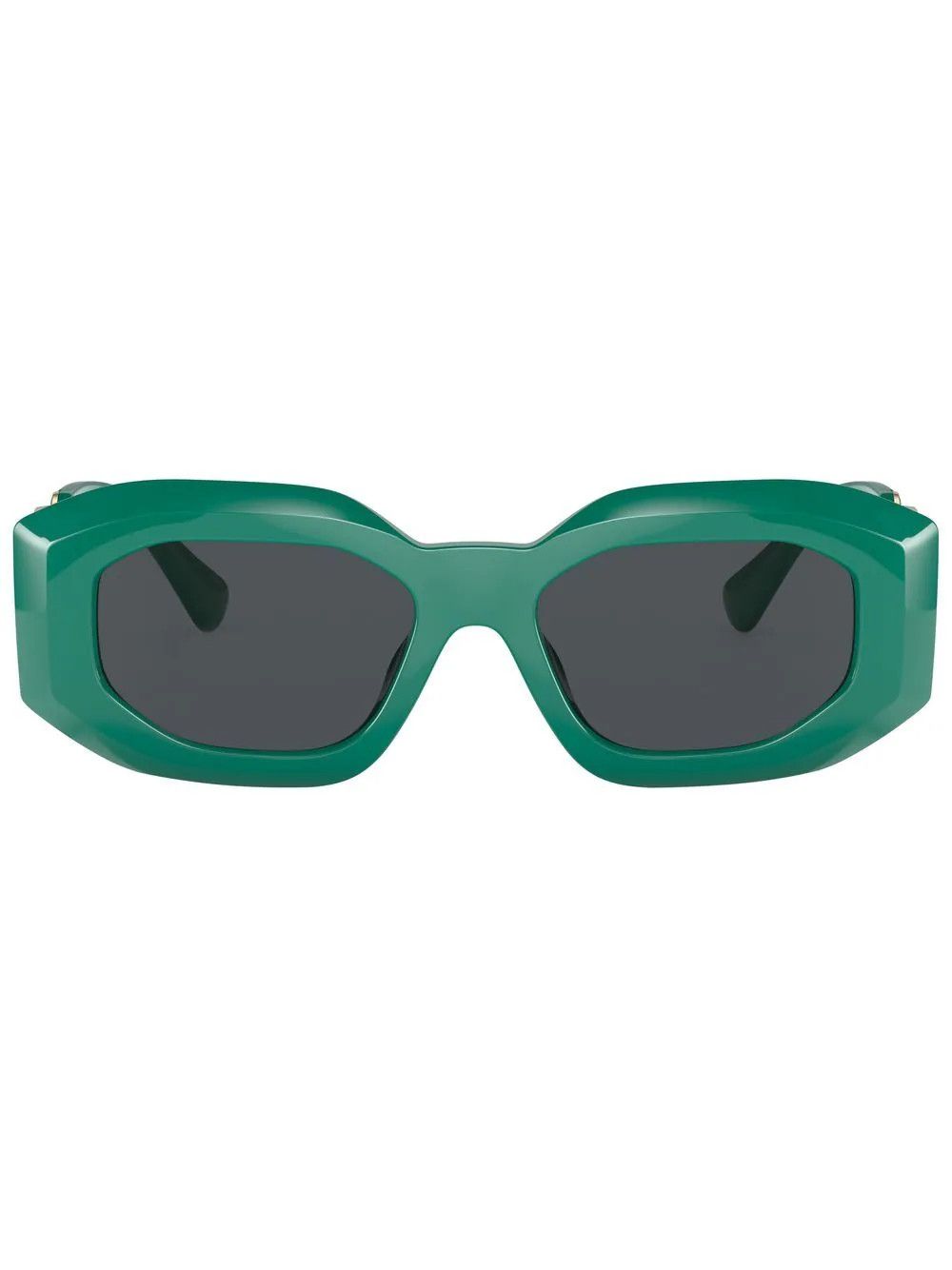 Versace NEW VERSACE VE4425U-536487 Green Size ONE SIZE - 2 Thumbnail