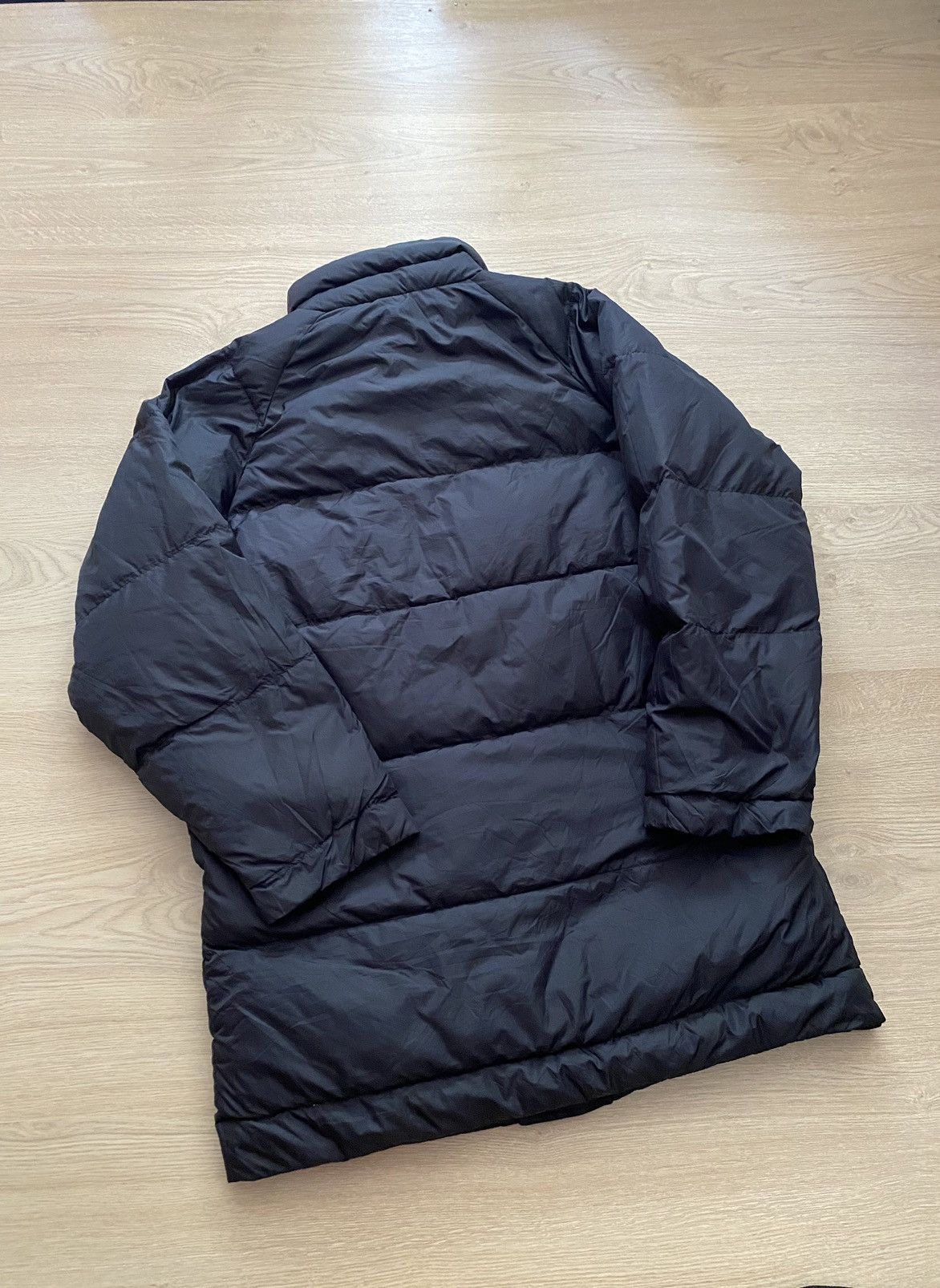 Japanese Brand × Montbell × Vintage Vintage Mont-Bell Down Double Sides Winter Japanese Jacket Size US M / EU 48-50 / 2 - 3 Thumbnail