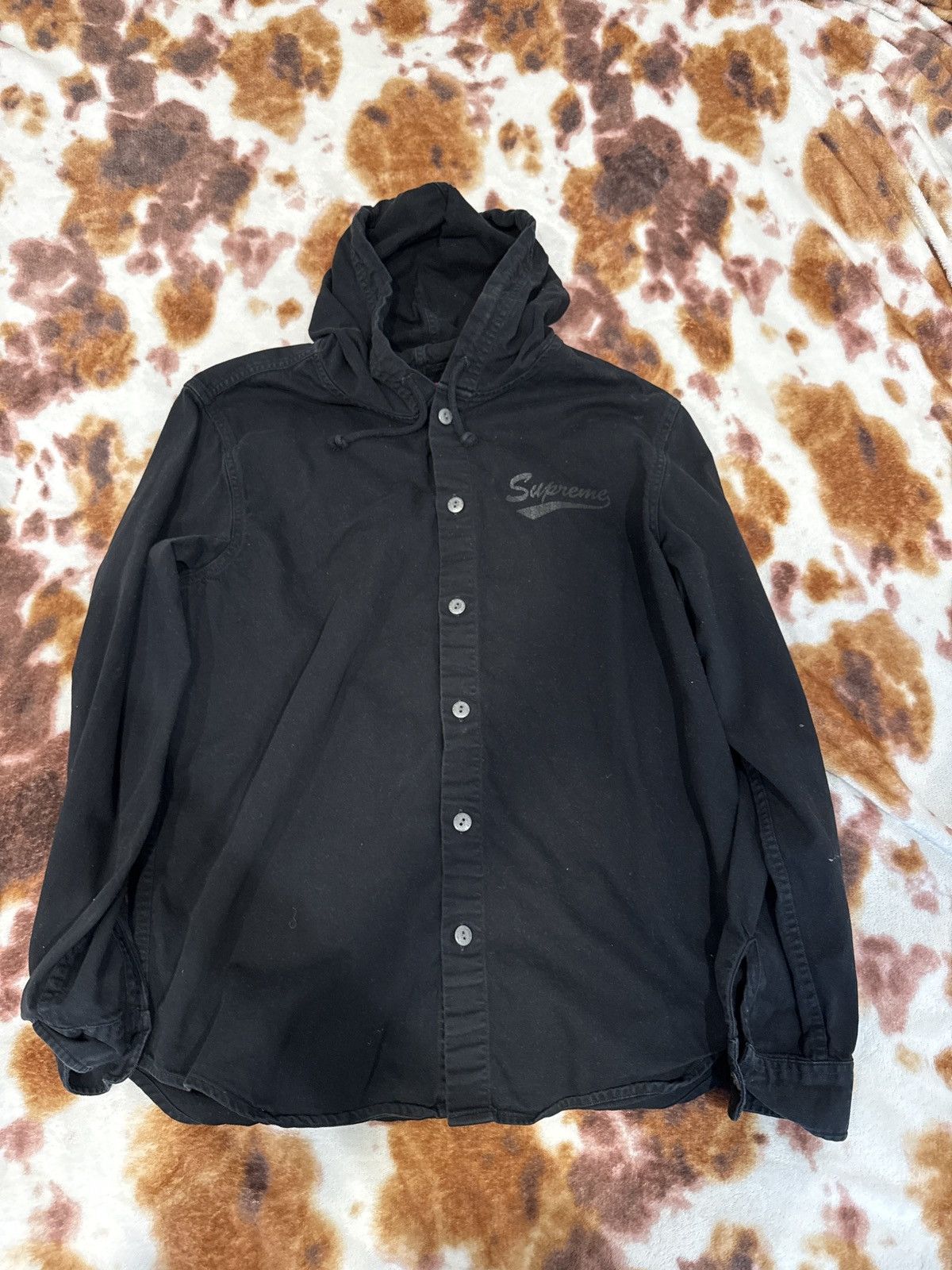 Supreme Vintage Supreme Jacket Size US M / EU 48-50 / 2 - 1 Thumbnail