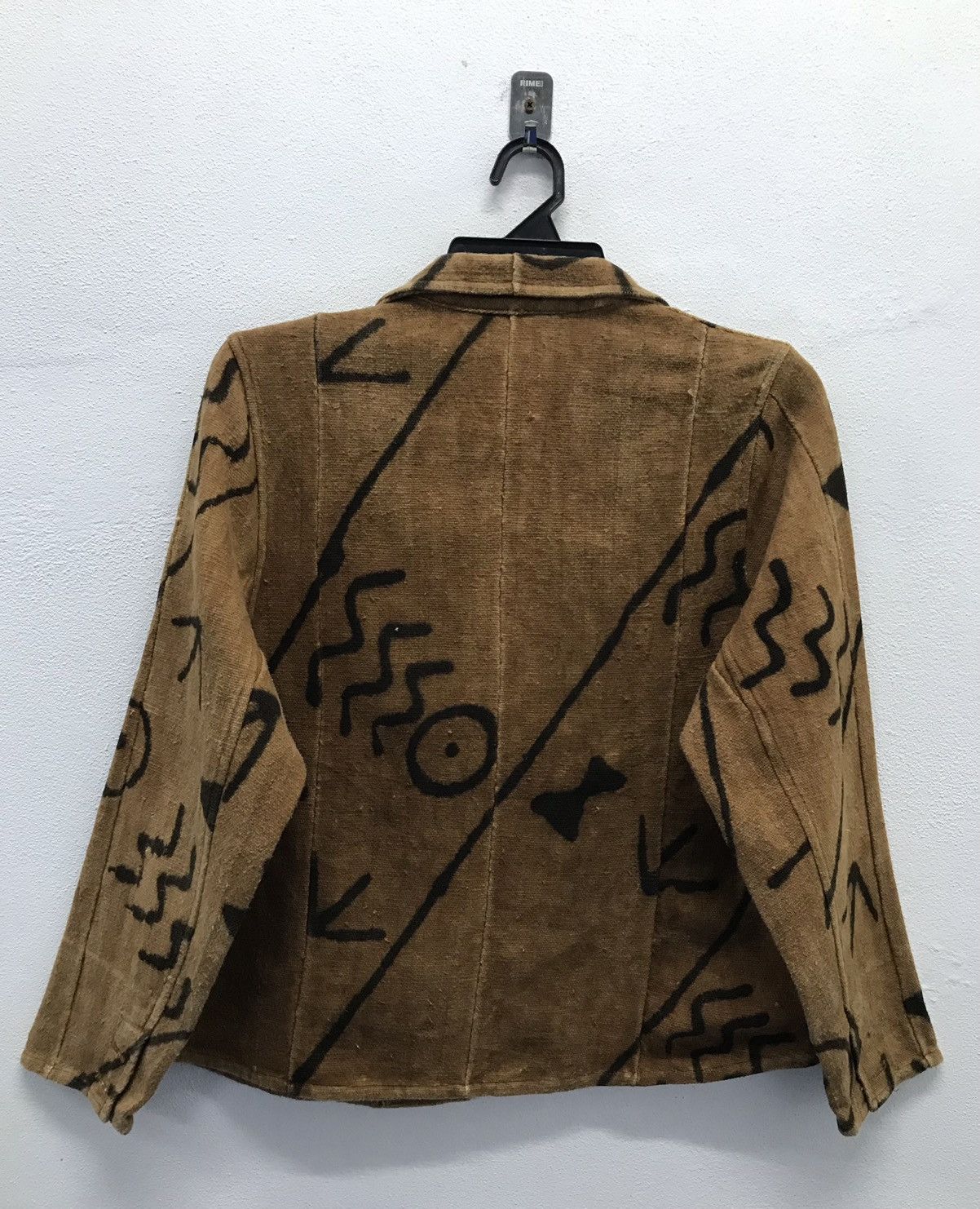 Japanese Brand × Vintage Vintage Elqnop Tokyo Azabu Jacket Size US M / EU 48-50 / 2 - 2 Thumbnail