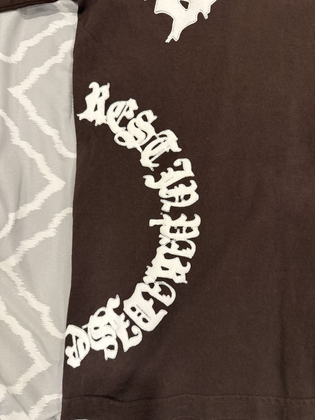 Revenge Revenge Shirt Size US L / EU 52-54 / 3 - 3 Thumbnail