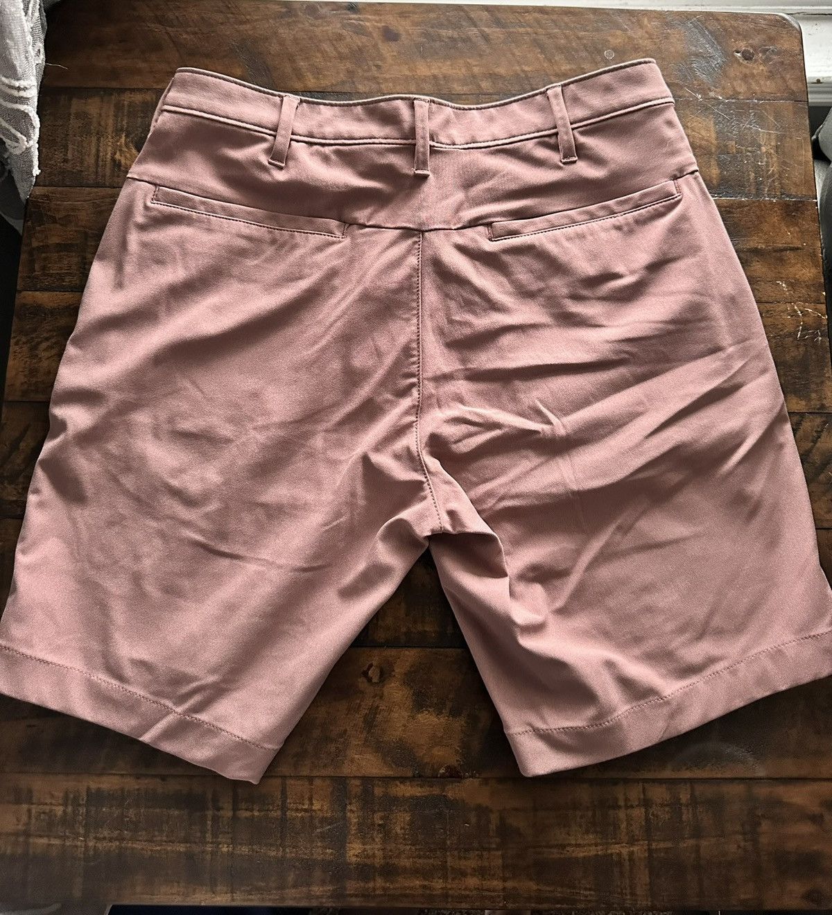 Lands' End Men’s Lands End Shorts Size US 31 - 2 Thumbnail