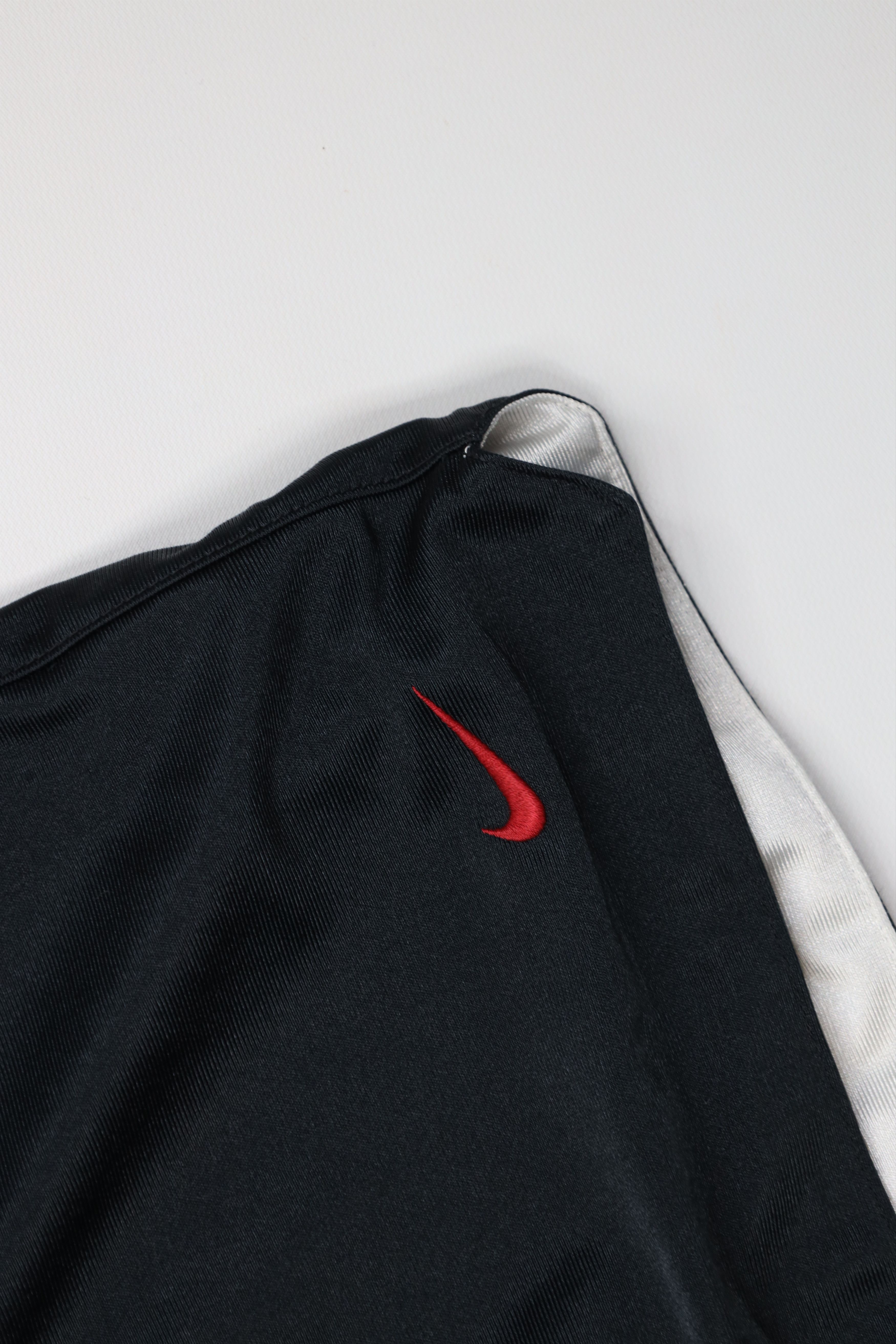 Nike Vintage 90s Y2K Nike Reversible Dazzle Basketball Gym Shorts Size US 32 / EU 48 - 5 Thumbnail