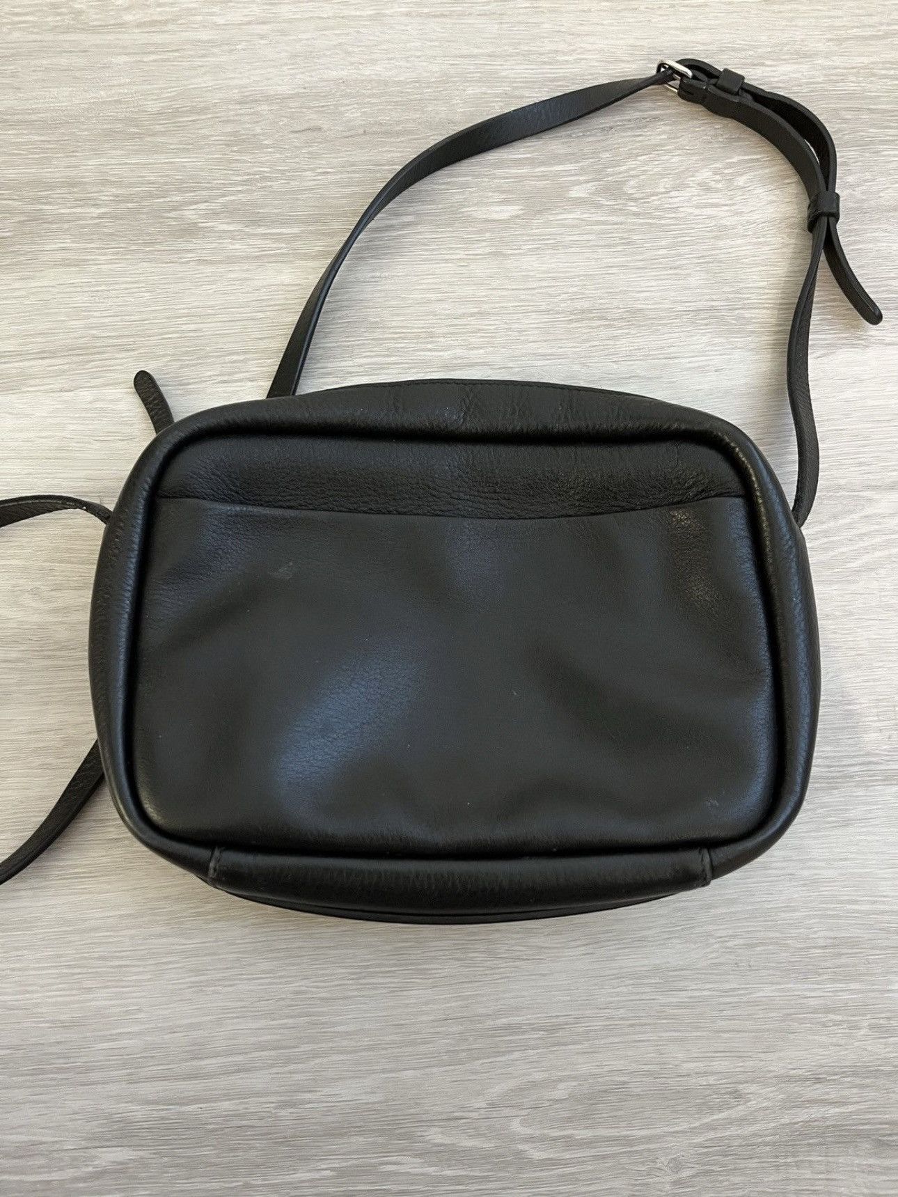 Balenciaga Balenciaga Camera Bag Size ONE SIZE - 2 Thumbnail