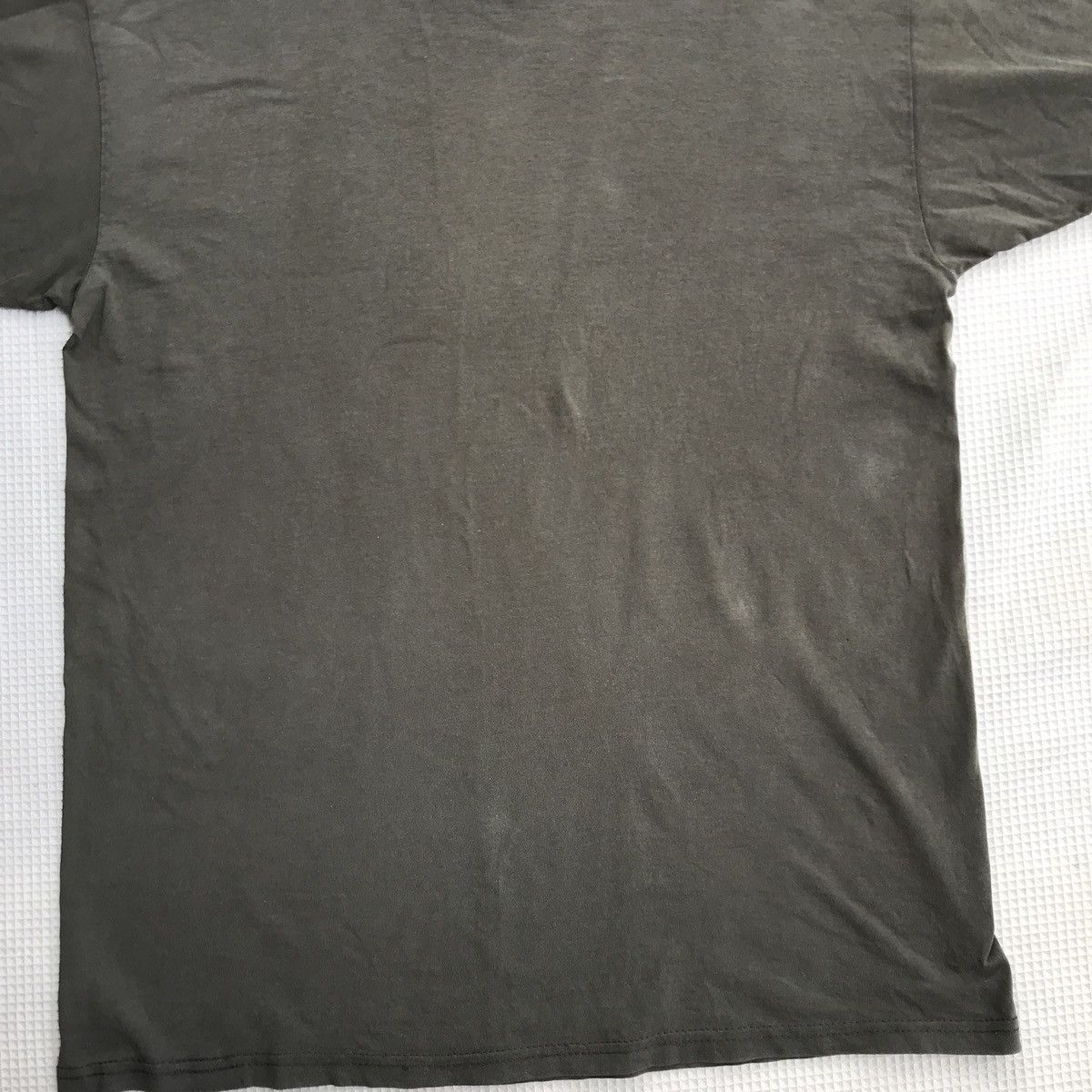 Fruit Of The Loom Candada tshirt by fruit of the loom Size US M / EU 48-50 / 2 - 15 Thumbnail