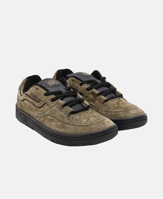 Vans Speed LS Sneakers Size US 12 / IT 42 - 1 Thumbnail