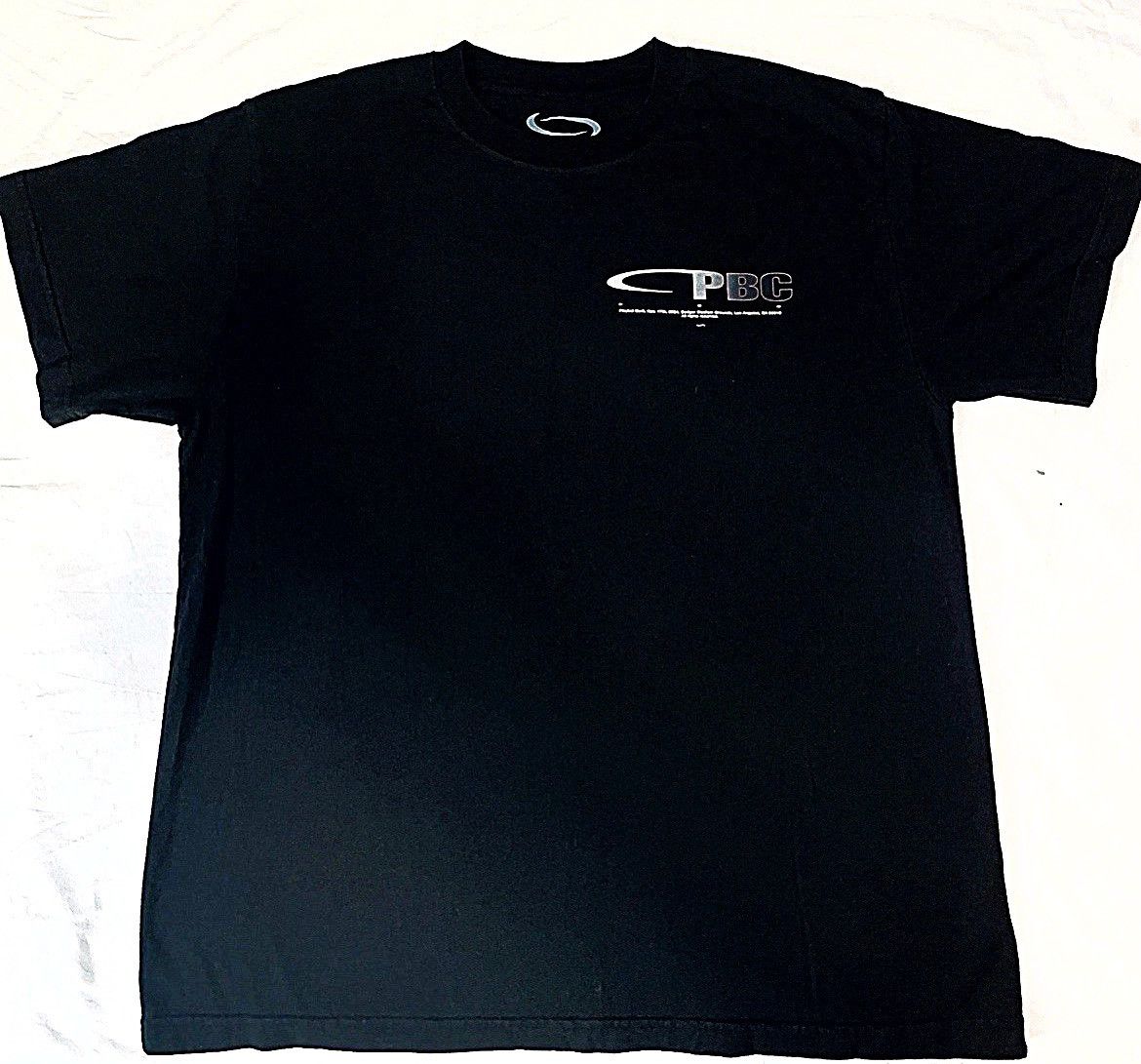 Playboi Carti NEW Playboi Carti Opium Camp Flog Gnaw T-shirt XL Size US XL / EU 56 / 4 - 1 Thumbnail