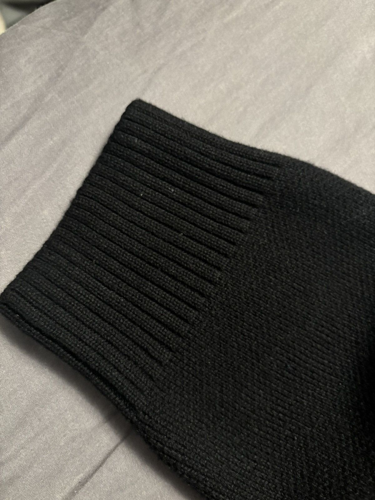 October's Very Own OVO Cherub Knit Size US L / EU 52-54 / 3 - 5 Thumbnail