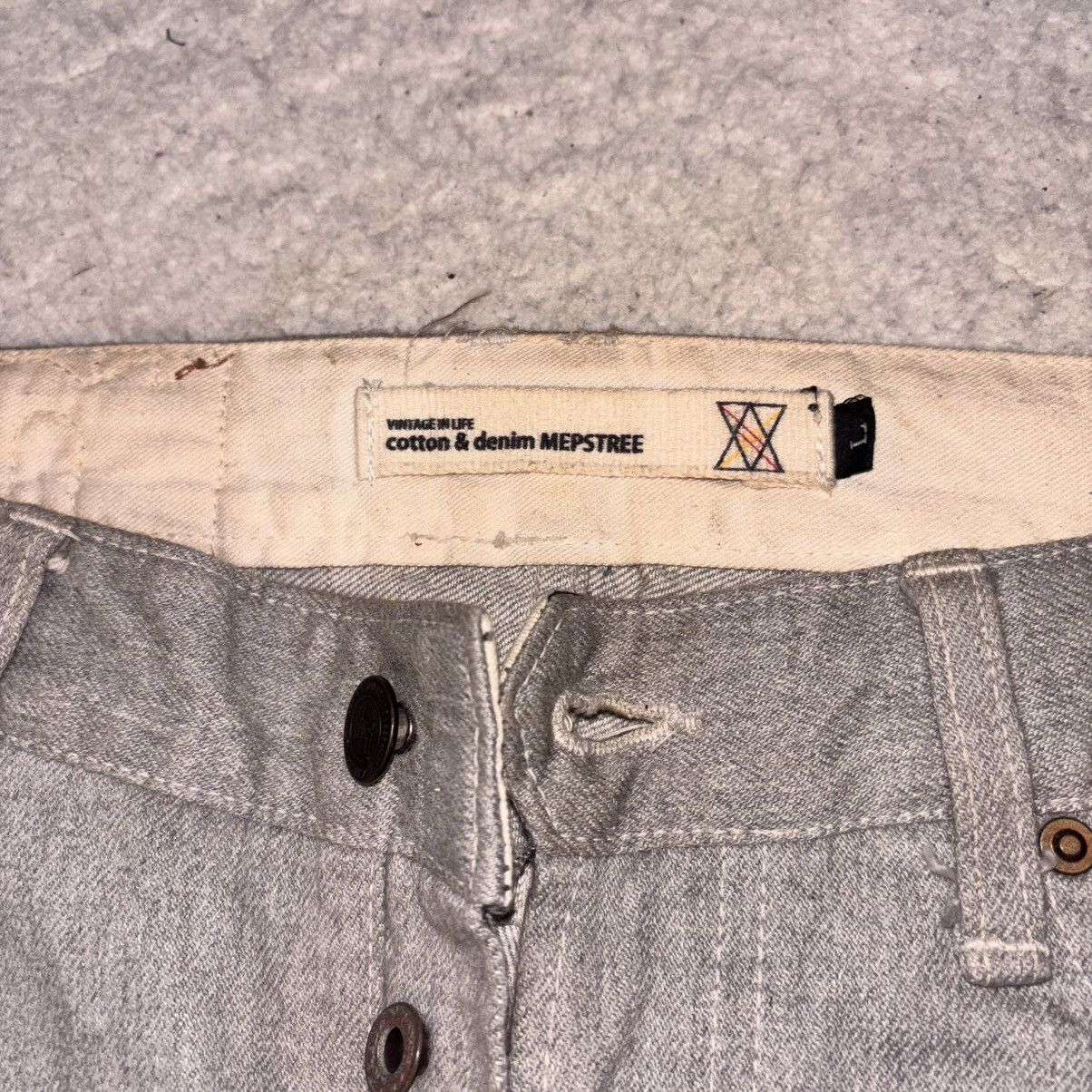 Japanese Brand Japanese Brand Selvedge Denim Size US 32 / EU 48 - 6 Thumbnail