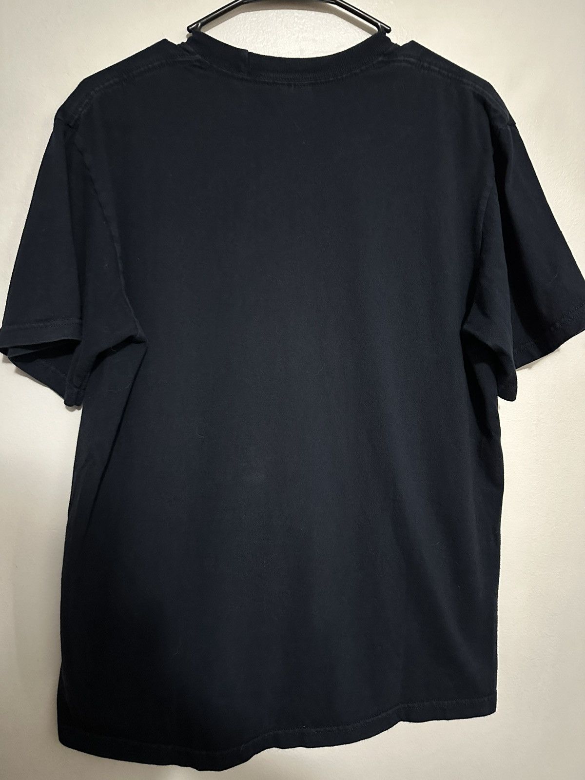 Supreme Supreme Banner Tee Size US M / EU 48-50 / 2 - 3 Thumbnail