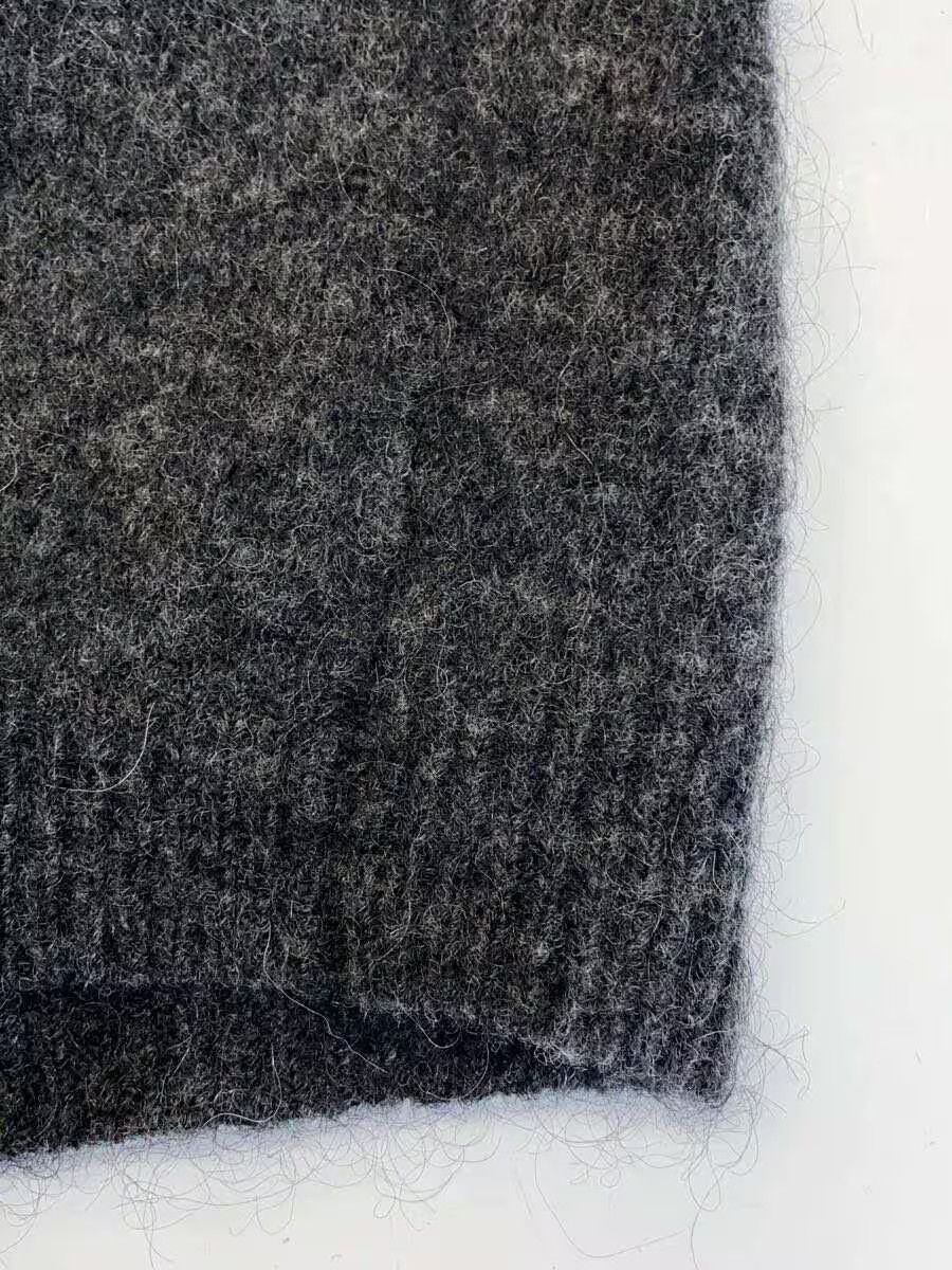 Acne Studios Wool Knit Sweater Size US XS / EU 42 / 0 - 6 Thumbnail