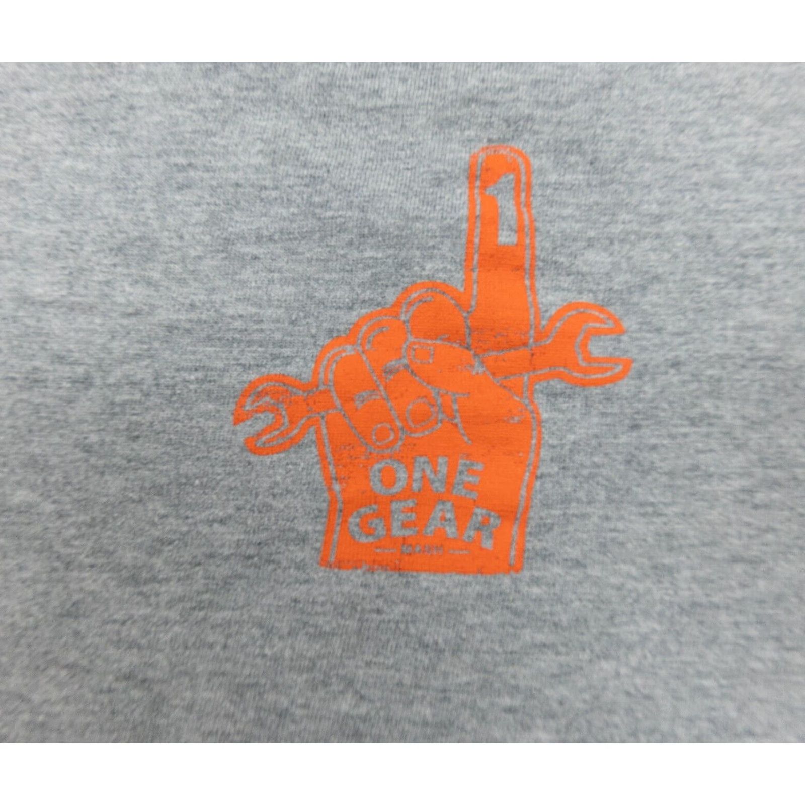 Vintage VINTAGE Beams T Shirt Men's Medium White Graphic Tee 90s Japan Streetwear Skateboard Crewneck Size US S / EU 44-46 / 1 - 3 Thumbnail