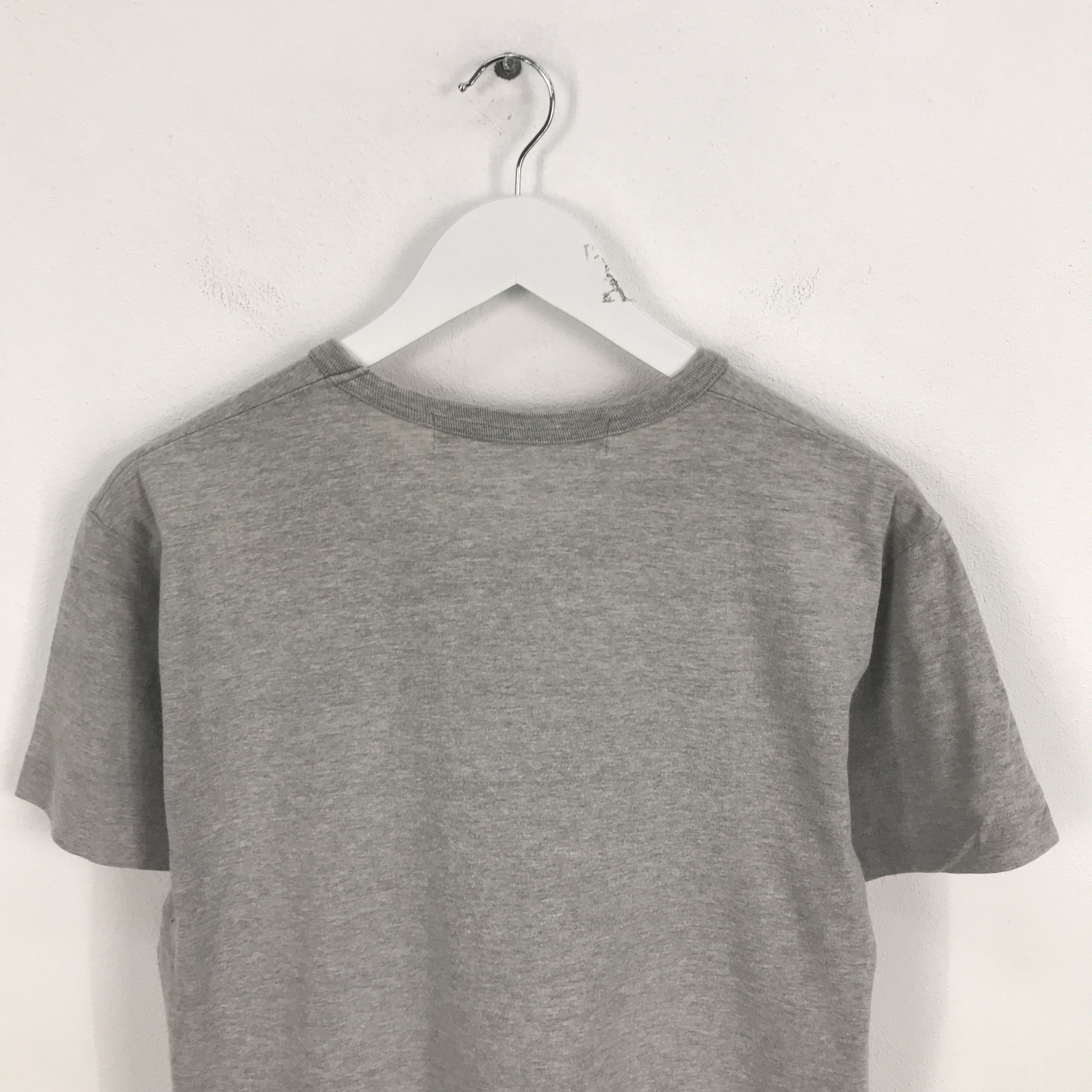 Comme des Garcons × Comme des Garcons PLAY × Japanese Brand Rare Comme des Garçons PLAY t-shirt Size US M / EU 48-50 / 2 - 3 Thumbnail