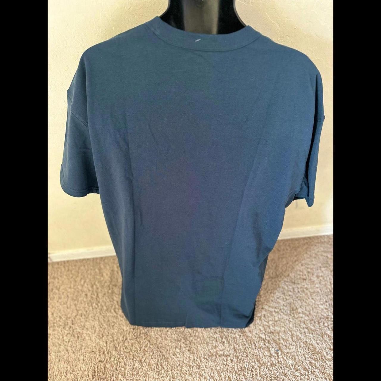Nike New Nike Ambassador Club T Shirt Size US XL / EU 56 / 4 - 4 Thumbnail