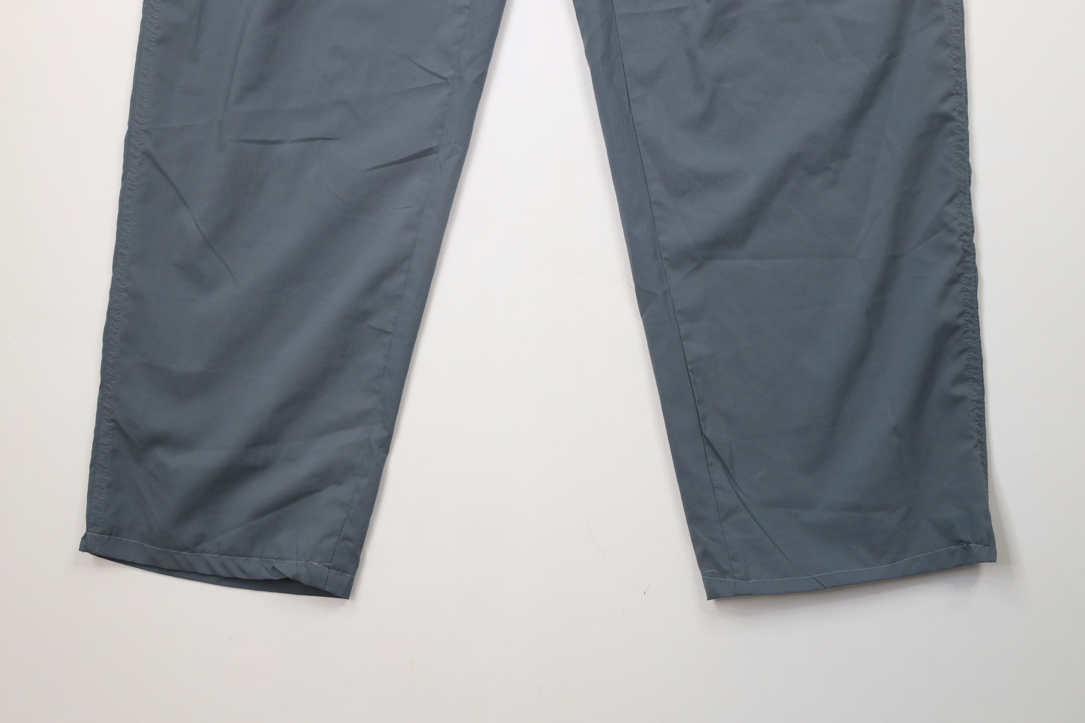 Cabelas × Vintage Cabelas Guidwear Lightweight Outdoor Fishing Trail Pants Size US 34 / EU 50 - 4 Thumbnail