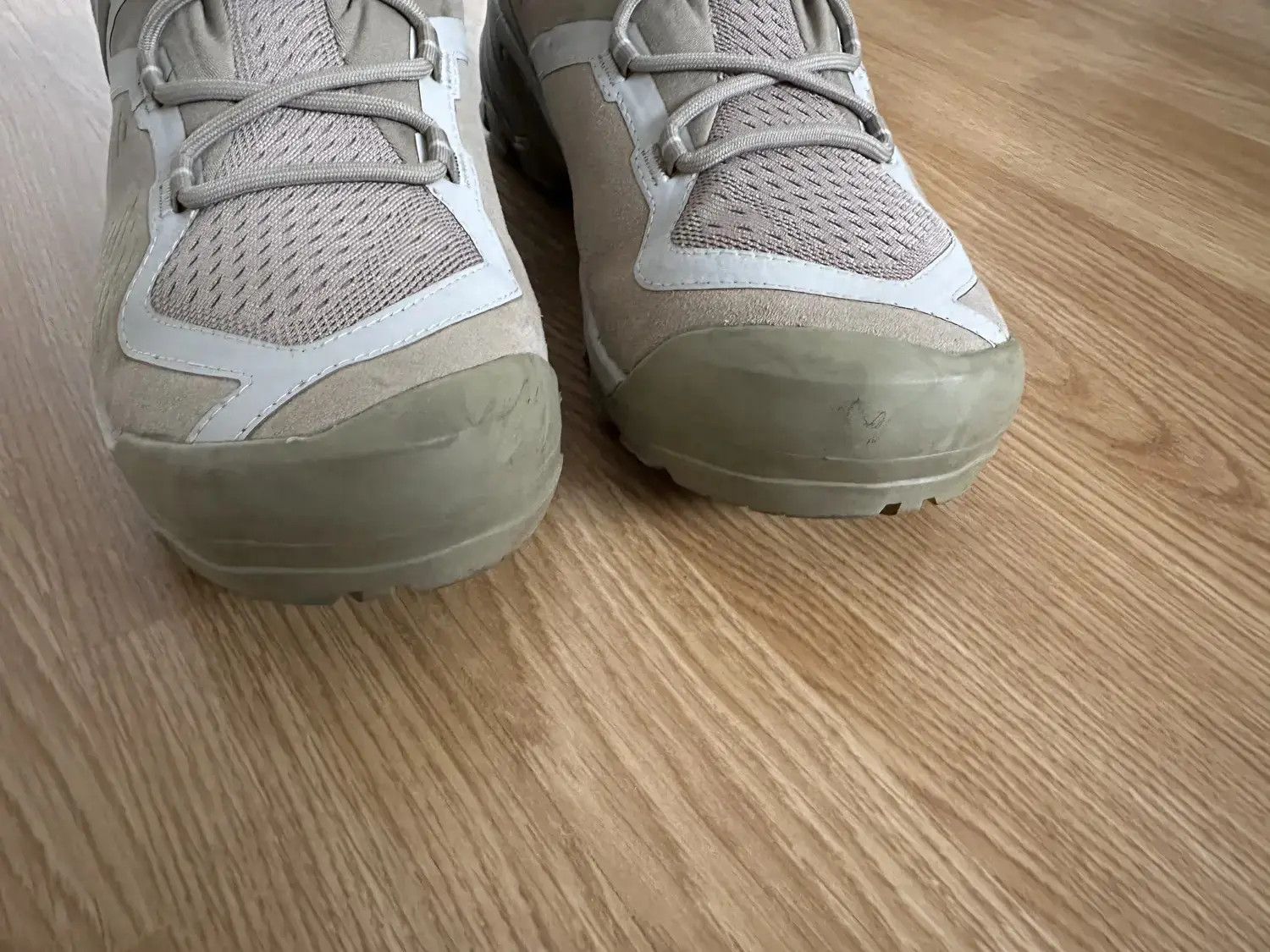 Mammut (Hobo x Mammut) Sapuen Low Size US 10.5 / EU 43-44 - 11 Thumbnail