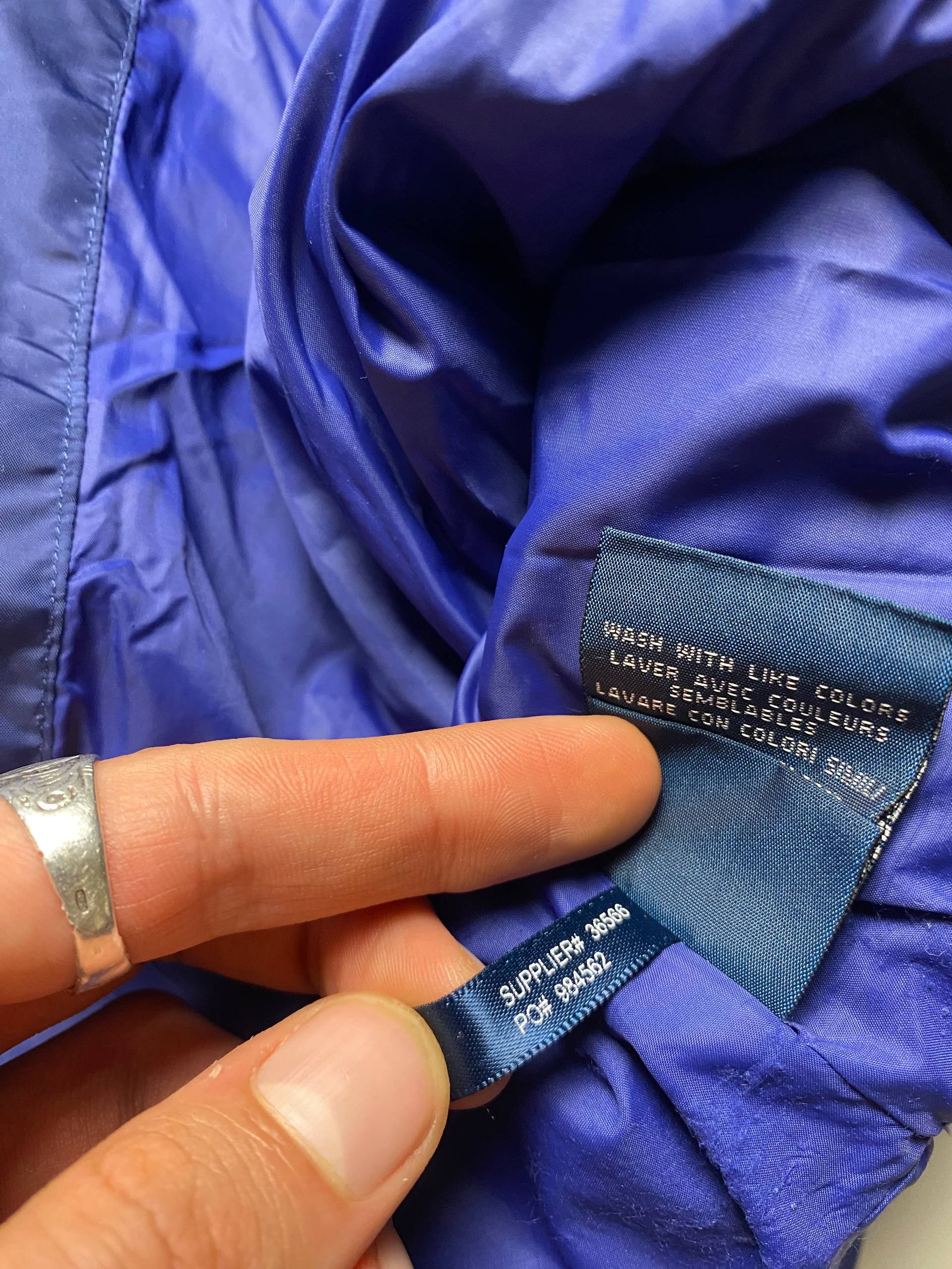 Polo Ralph Lauren Vintage Polo Ralph Lauren Jackets Size US XL / EU 56 / 4 - 9 Thumbnail