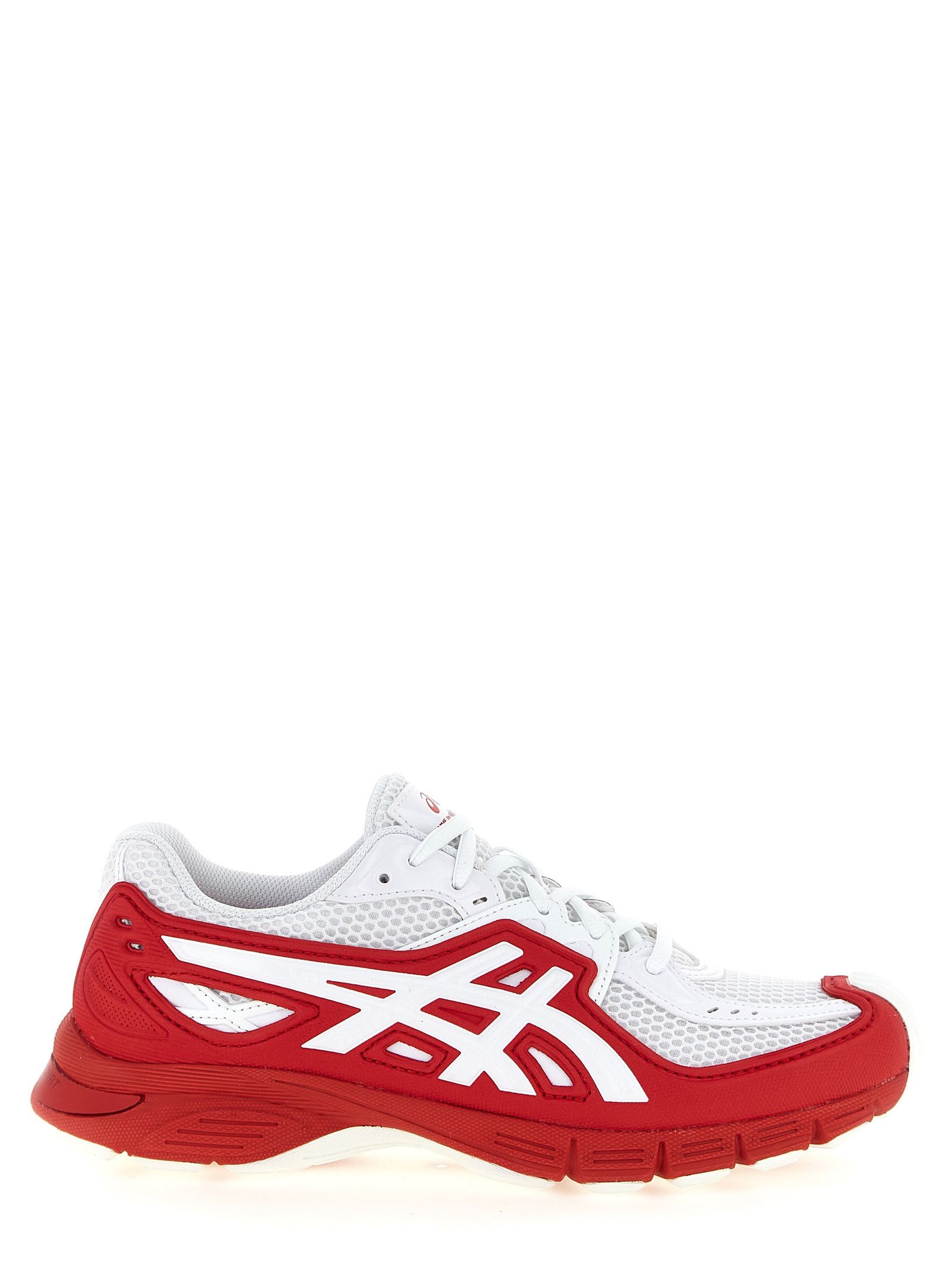 Comme des Garcons SHIRT Asics X Comme Des Garçons 'Gel-Sd-Lyte' Sneakers Size US 9 / EU 42 - 1 Thumbnail