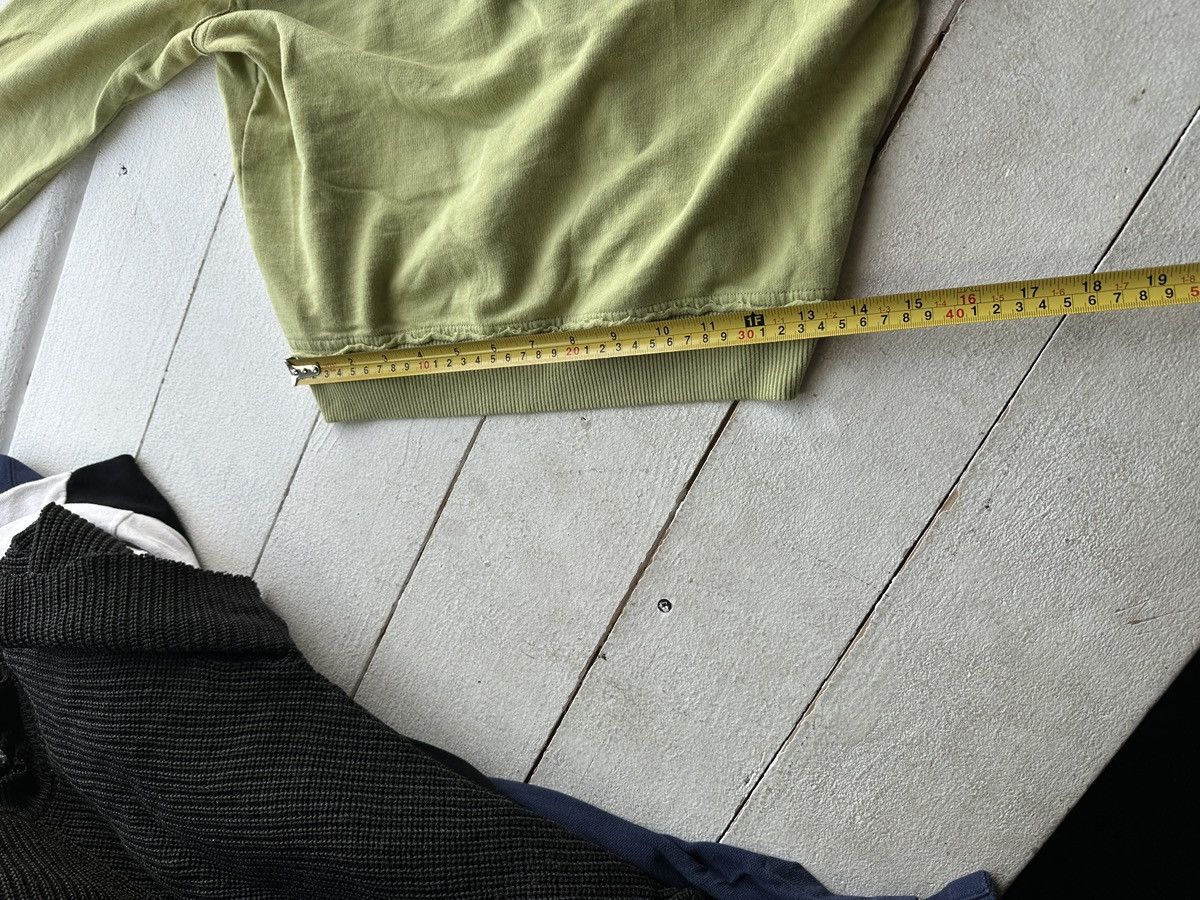 Guess 🚨AVANT-GARDE GUESS HOODIE WOMEN Y2k BIG LOGO Size M / US 6-8 / IT 42-44 - 17 Thumbnail