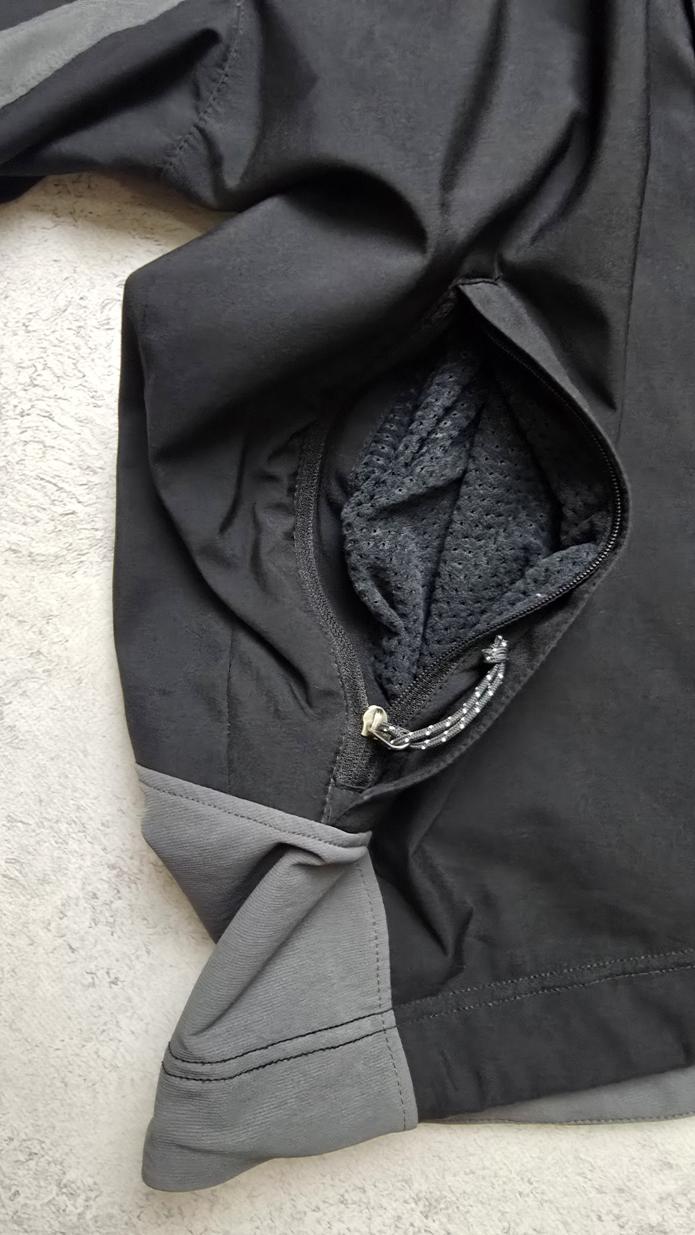 Mountain Hardwear Mountain Hardwear Softshell Windstopper Jacket Outdoor Size US M / EU 48-50 / 2 - 9 Thumbnail