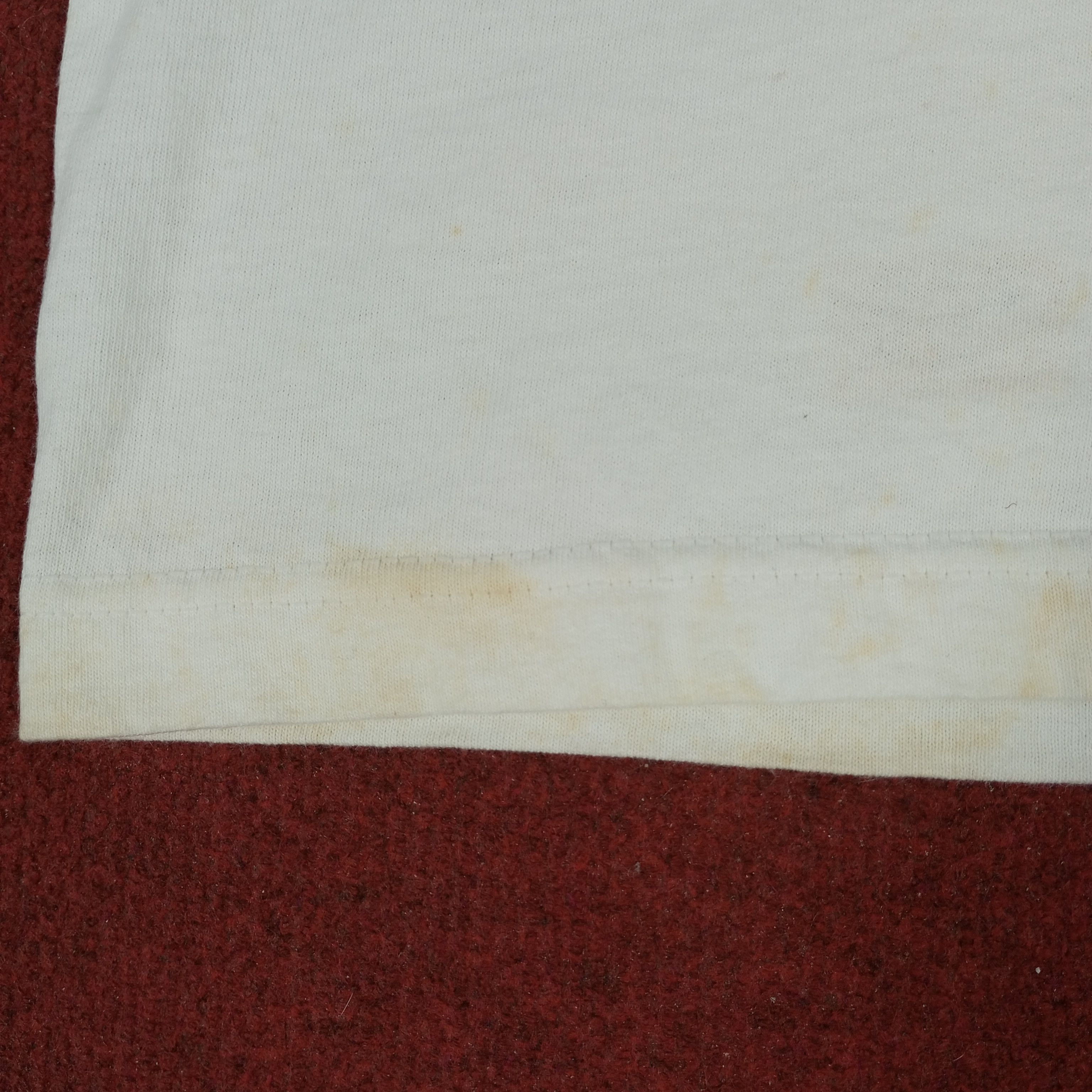 Vintage Boby Bowden Coach Sports Style Vintage Tshirt Size US M / EU 48-50 / 2 - 14 Thumbnail