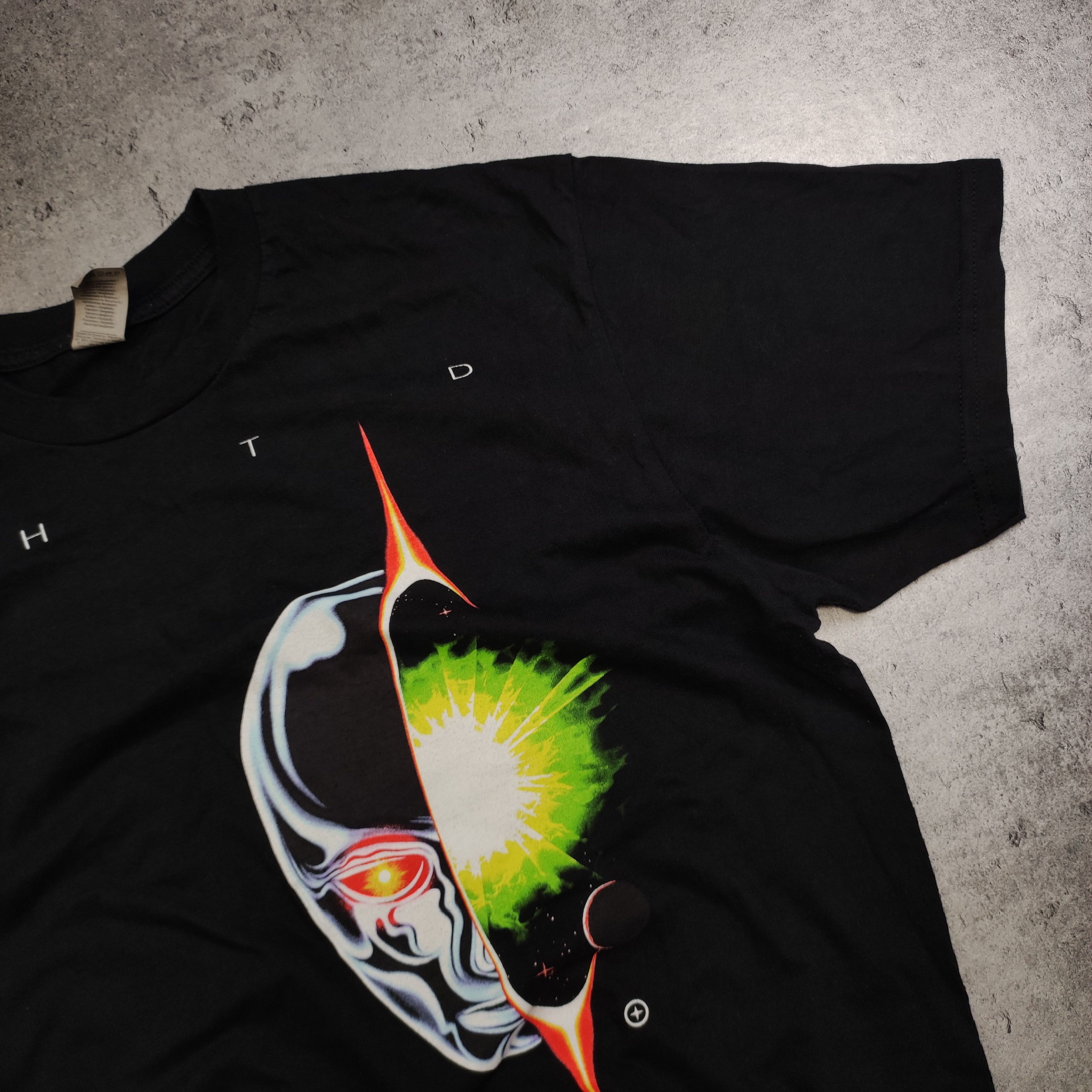 The Weeknd RARE The Weeknd After Hours Til Dawn Stadium Promo Tee Size US L / EU 52-54 / 3 - 4 Thumbnail