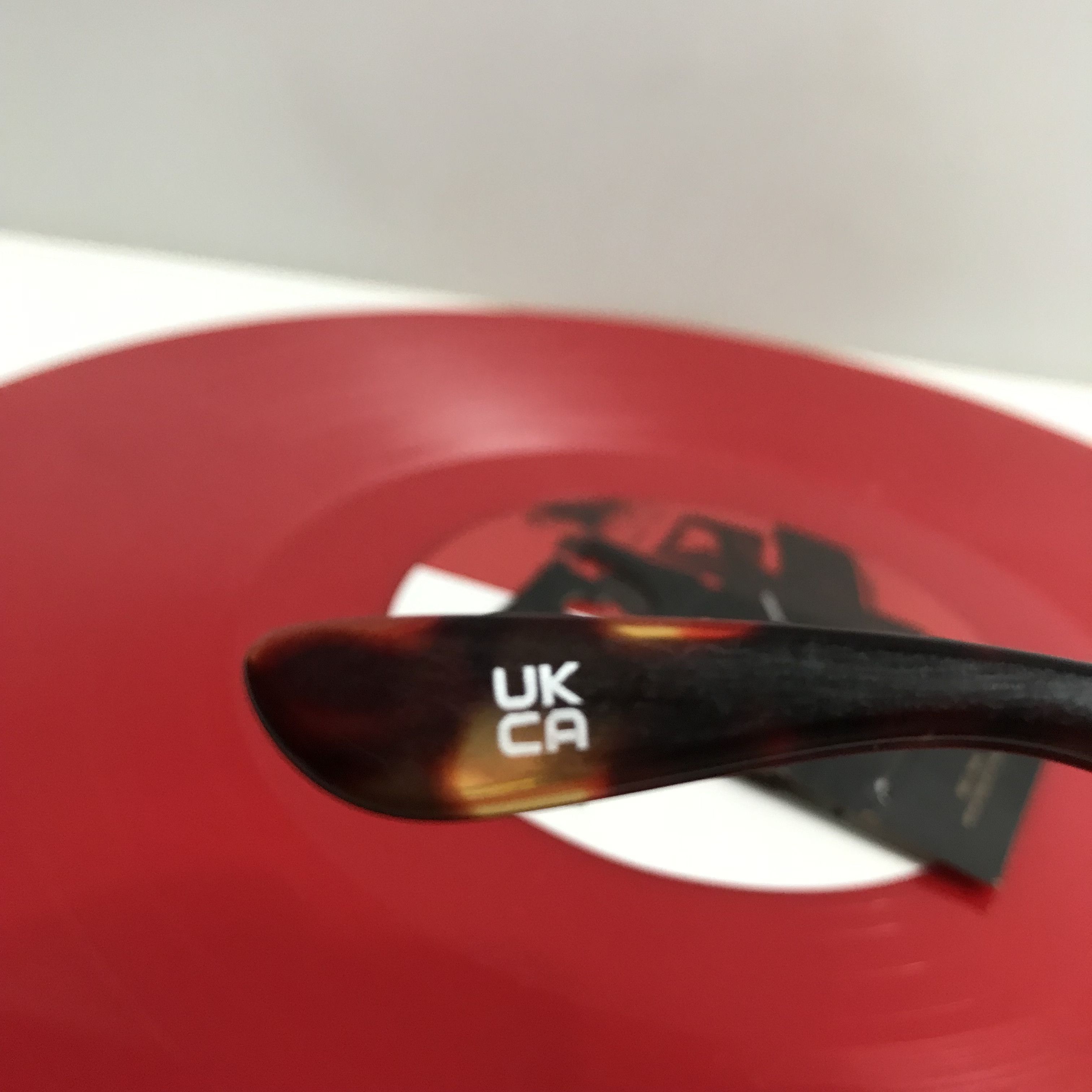 Vans Vans Wayfarer Turtoise Eyewear Sunglasses Brand New With Size ONE SIZE - 10 Thumbnail