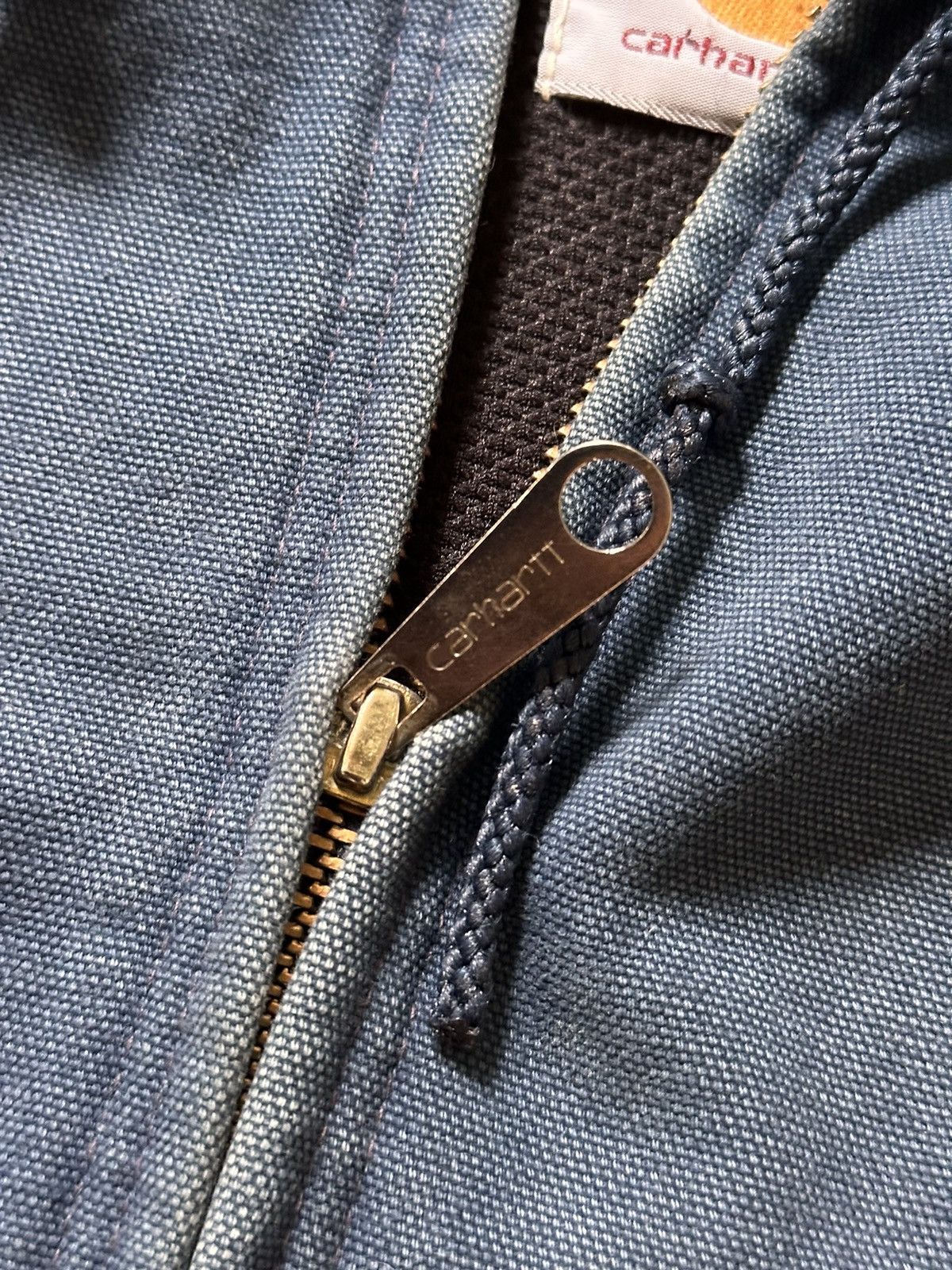 Carhartt × Vintage Rare Vintage Carhartt JR102 Active Jacket