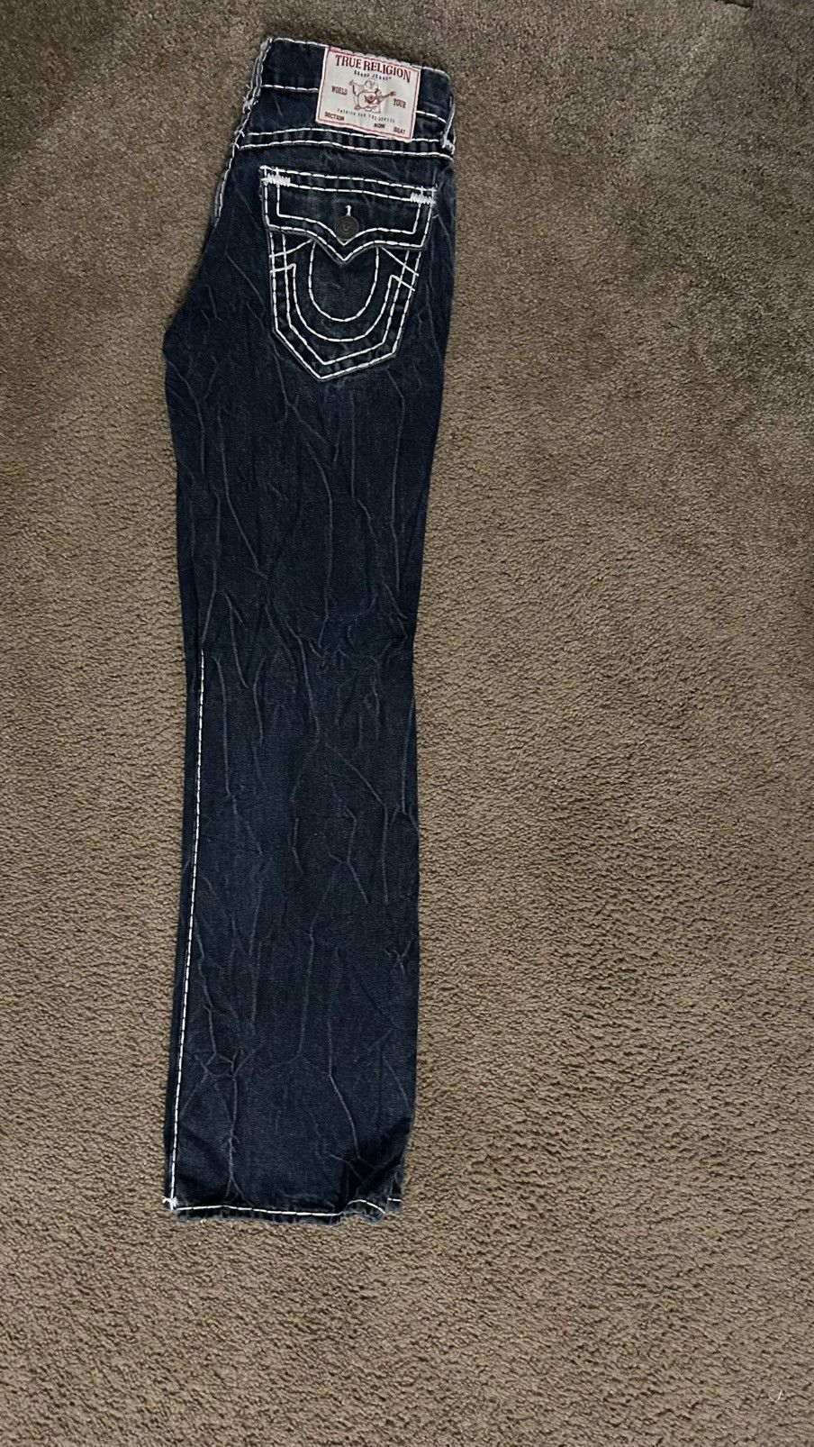 True Religion True religion jeans Size US 29 - 4 Thumbnail