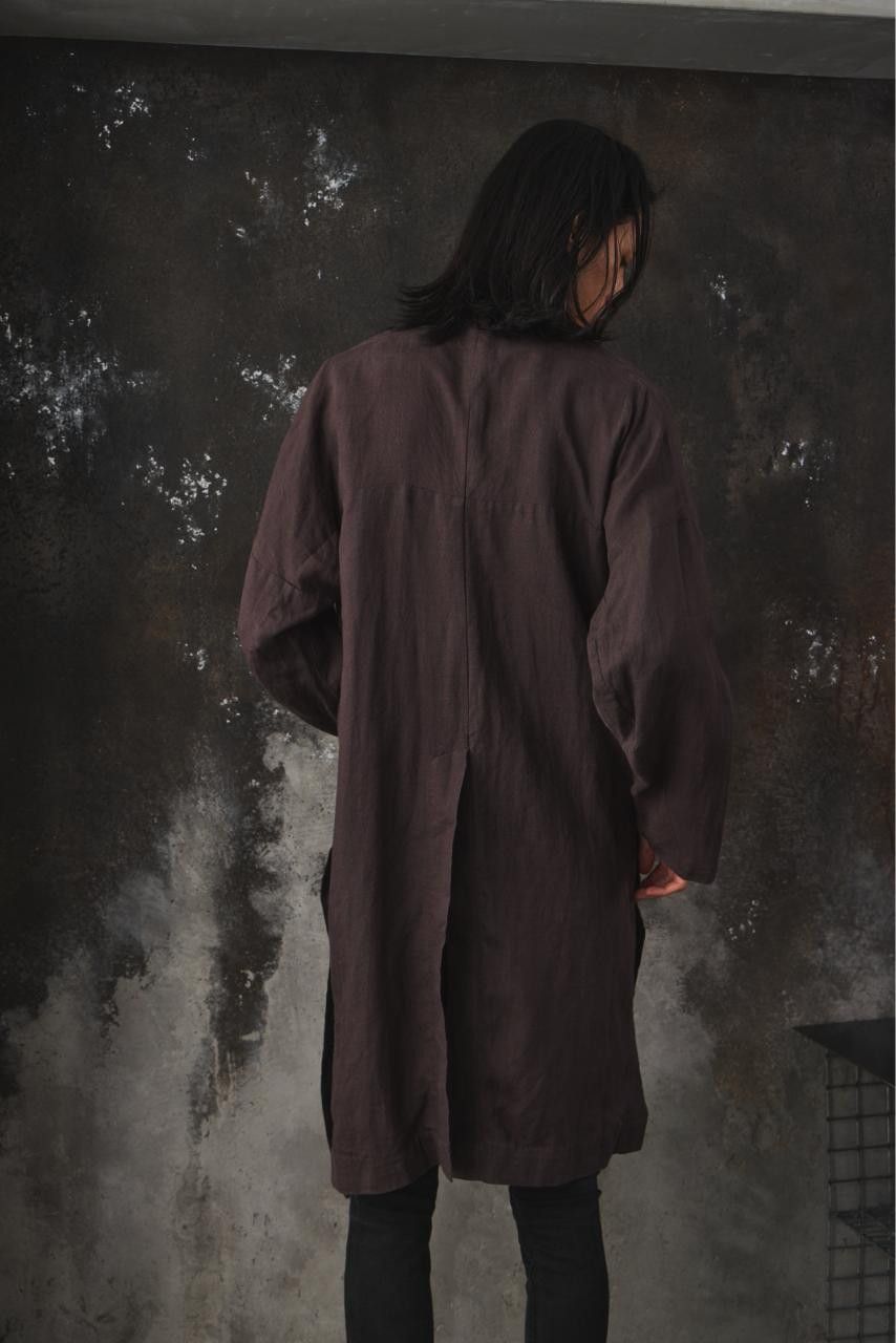 Other Projectby H. Lapelless Traditional Jacket Size US M / EU 48-50 / 2 - 5 Thumbnail