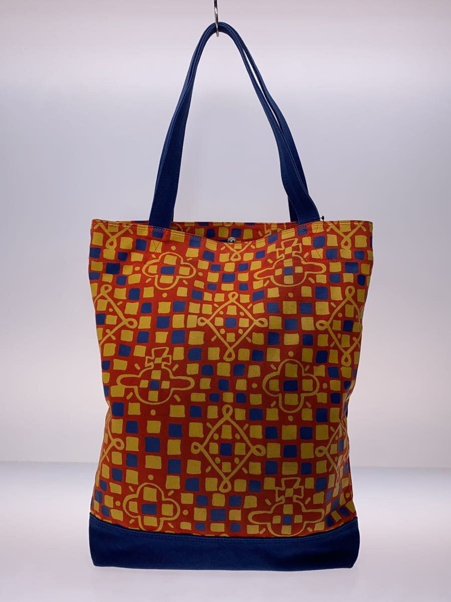 Vivienne Westwood Orb Tile Tote Bag Size ONE SIZE - 3 Thumbnail