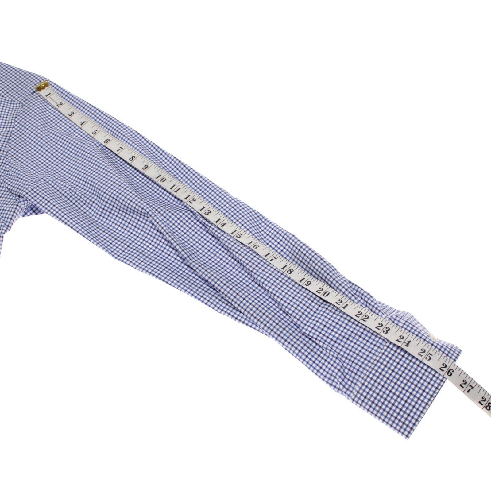 Eton Eton New with tags Shirt Size M US In Blue Size US M / EU 48-50 / 2 - 8 Thumbnail