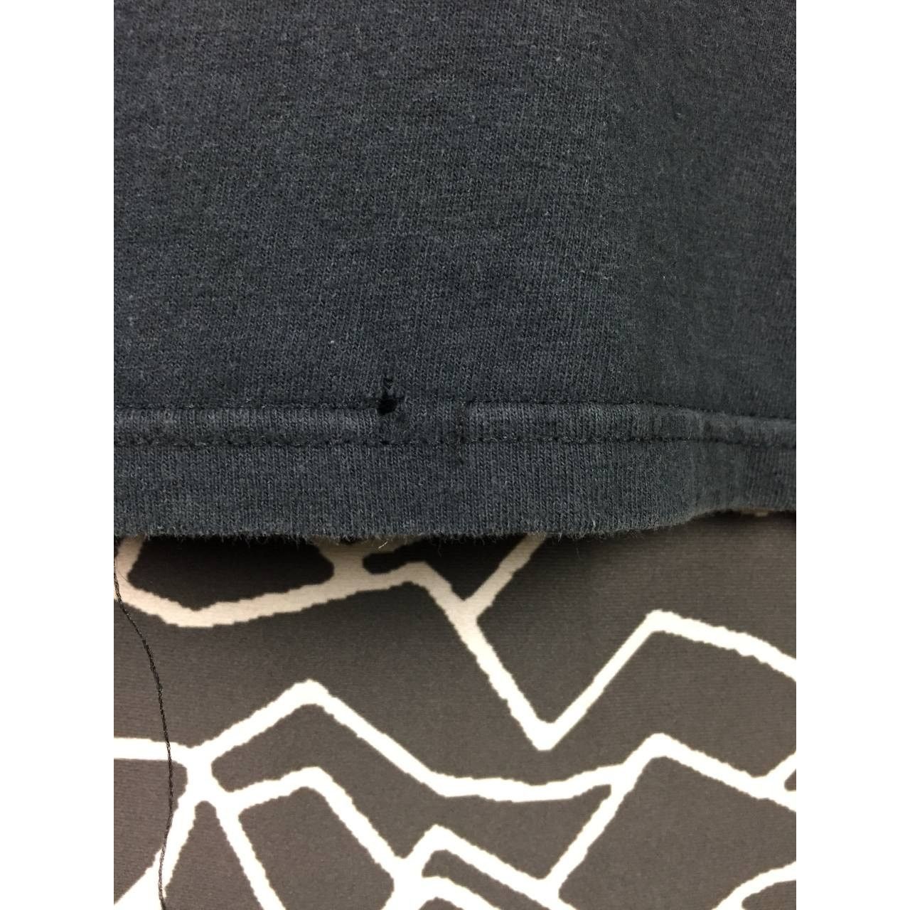 Vintage Vtg Brodie Logo Made In Usa Playboy Bunny Parody Tee Size US L / EU 52-54 / 3 - 8 Thumbnail