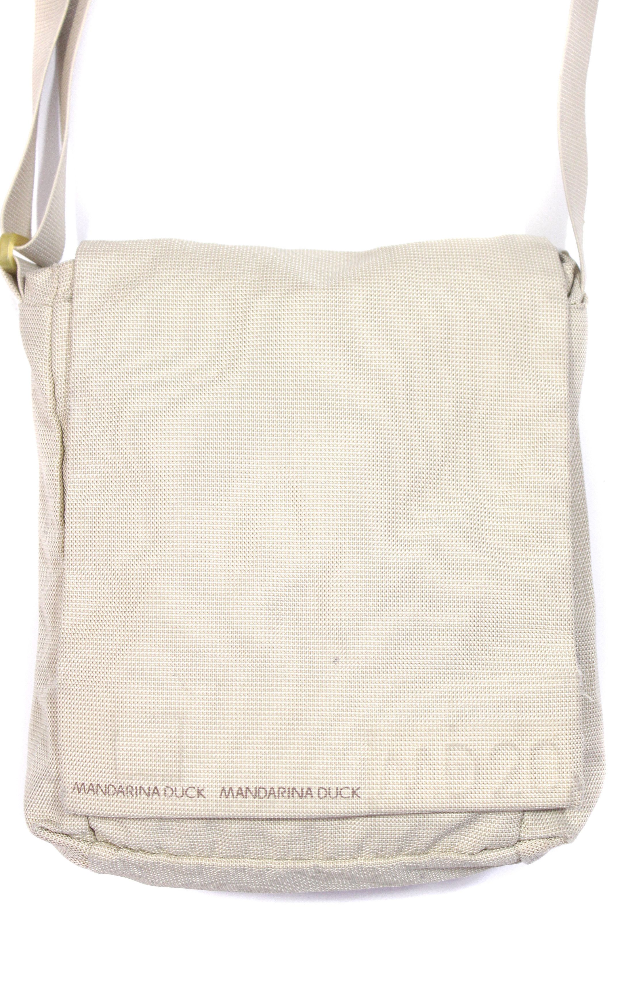Mandarina Duck MD-20 Messenger Shoulder Bag Vintage Size ONE SIZE - 2 Thumbnail