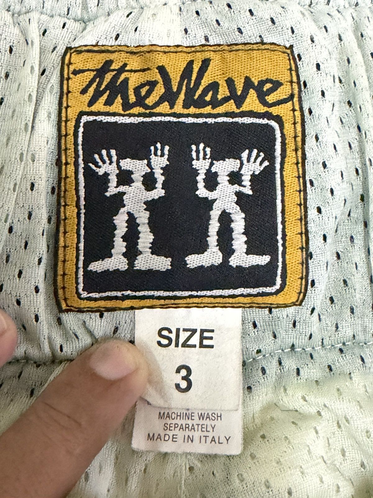 Vintage Vintage 80s riri zip made in italy cargo pant Size US 32 / EU 48 - 12 Thumbnail