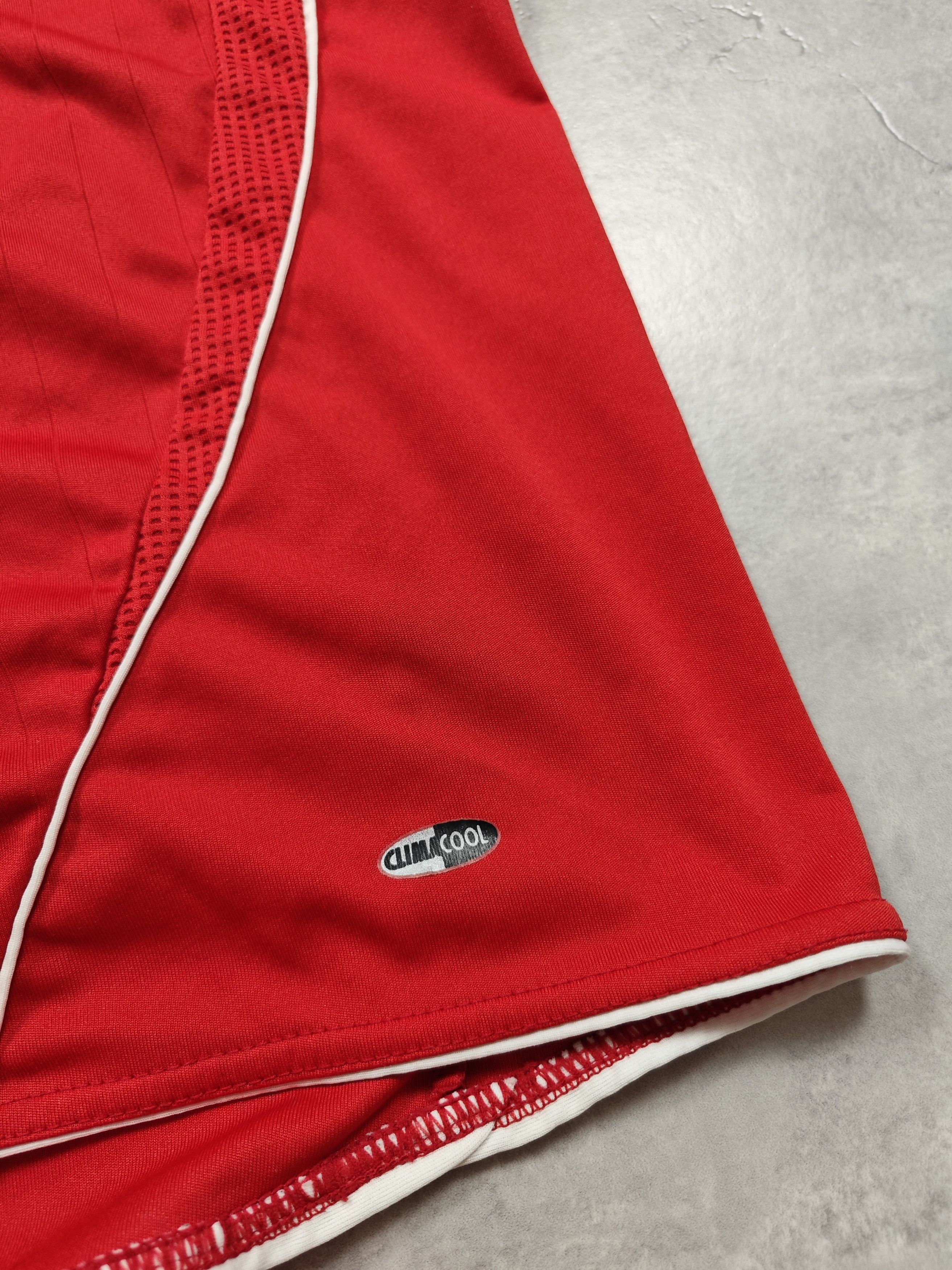 Adidas Liverpool GERARD 8 Size US XL / EU 56 / 4 - 4 Thumbnail